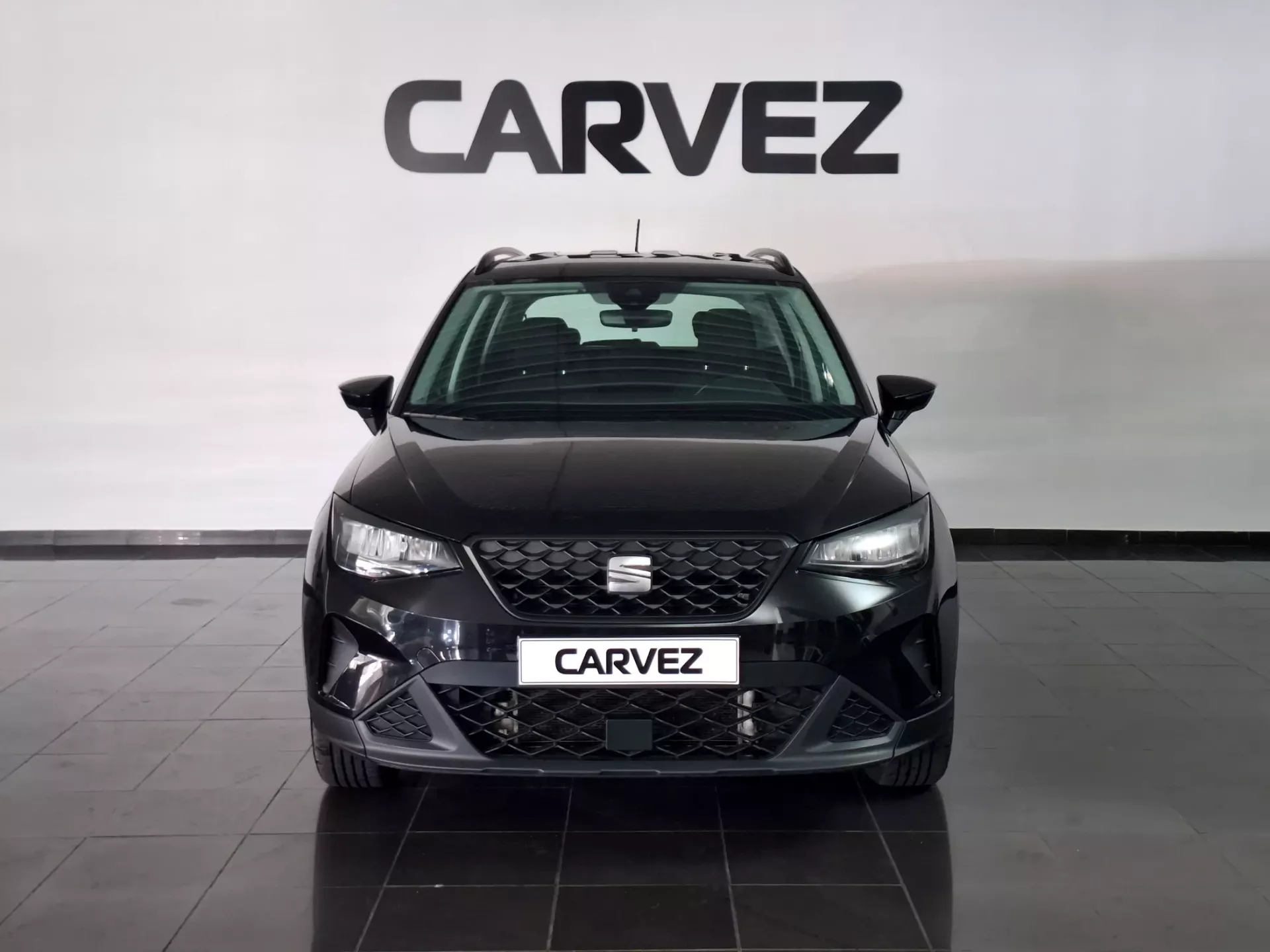 SEAT Arona 1.0 TSI Style DSG 2