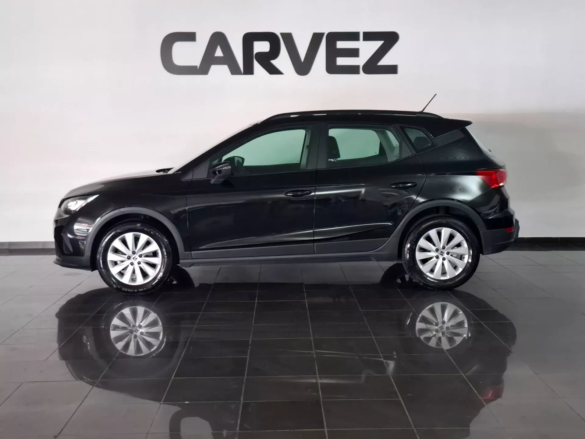 SEAT Arona 1.0 TSI Style DSG 3