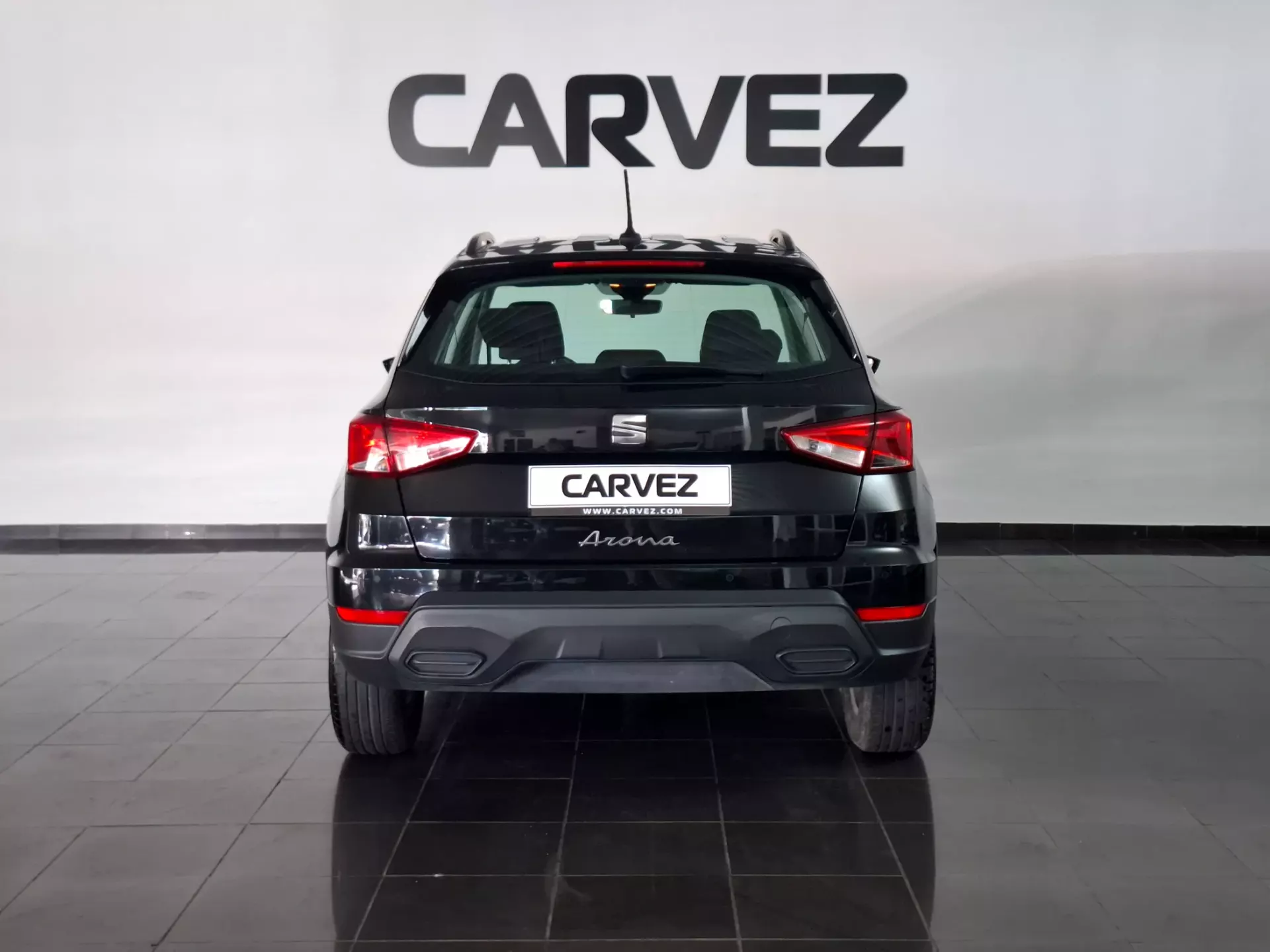 SEAT Arona 1.0 TSI Style DSG 5