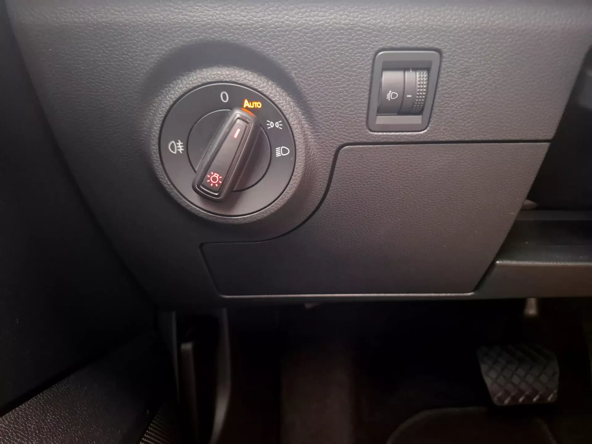 SEAT Arona 1.0 TSI Style DSG 7
