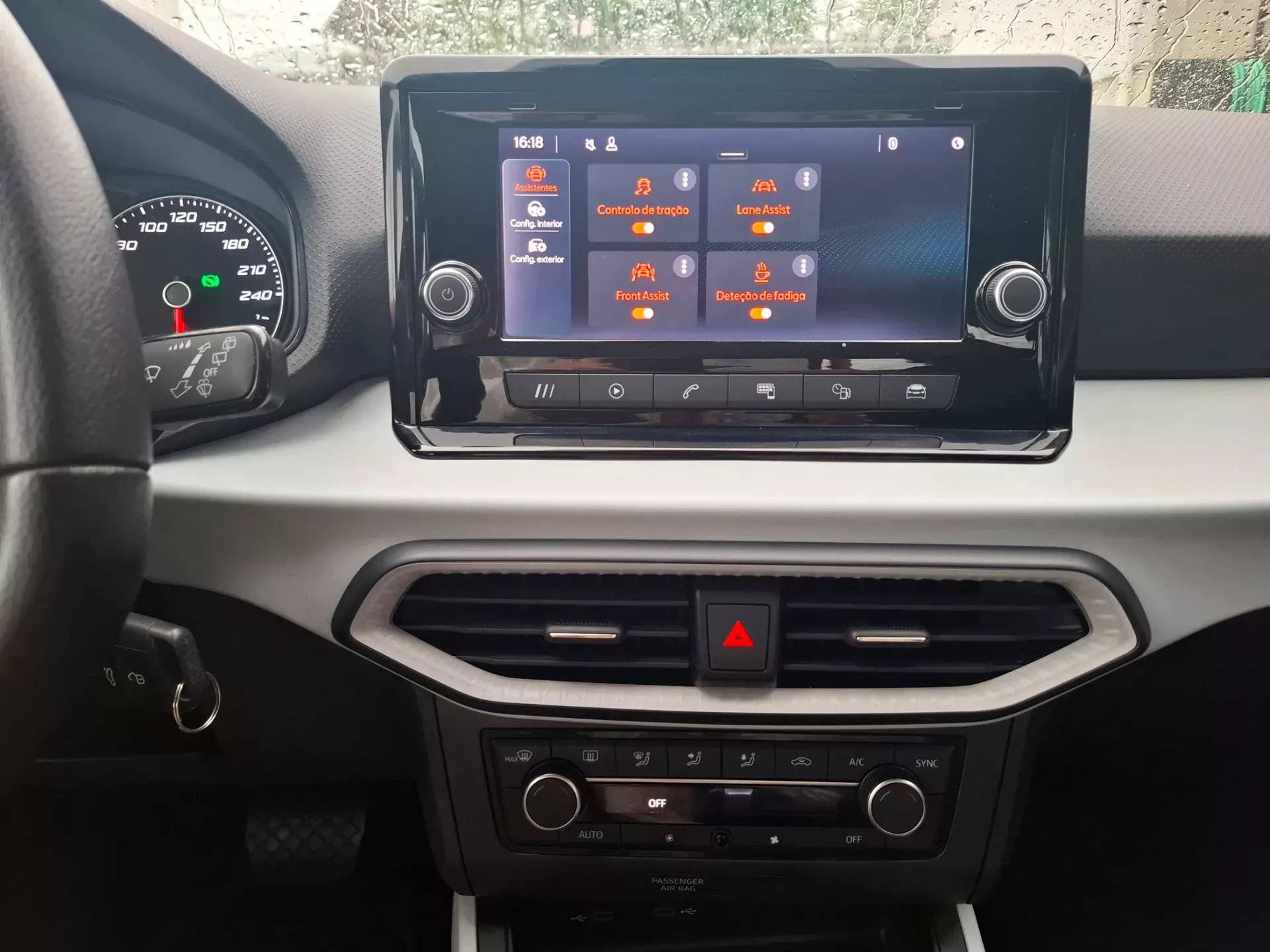 SEAT Arona 1.0 TSI Style DSG 11
