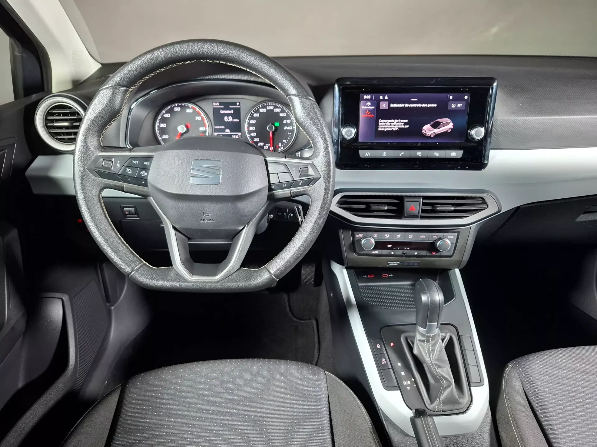 SEAT Arona 1.0 TSI Style DSG 12