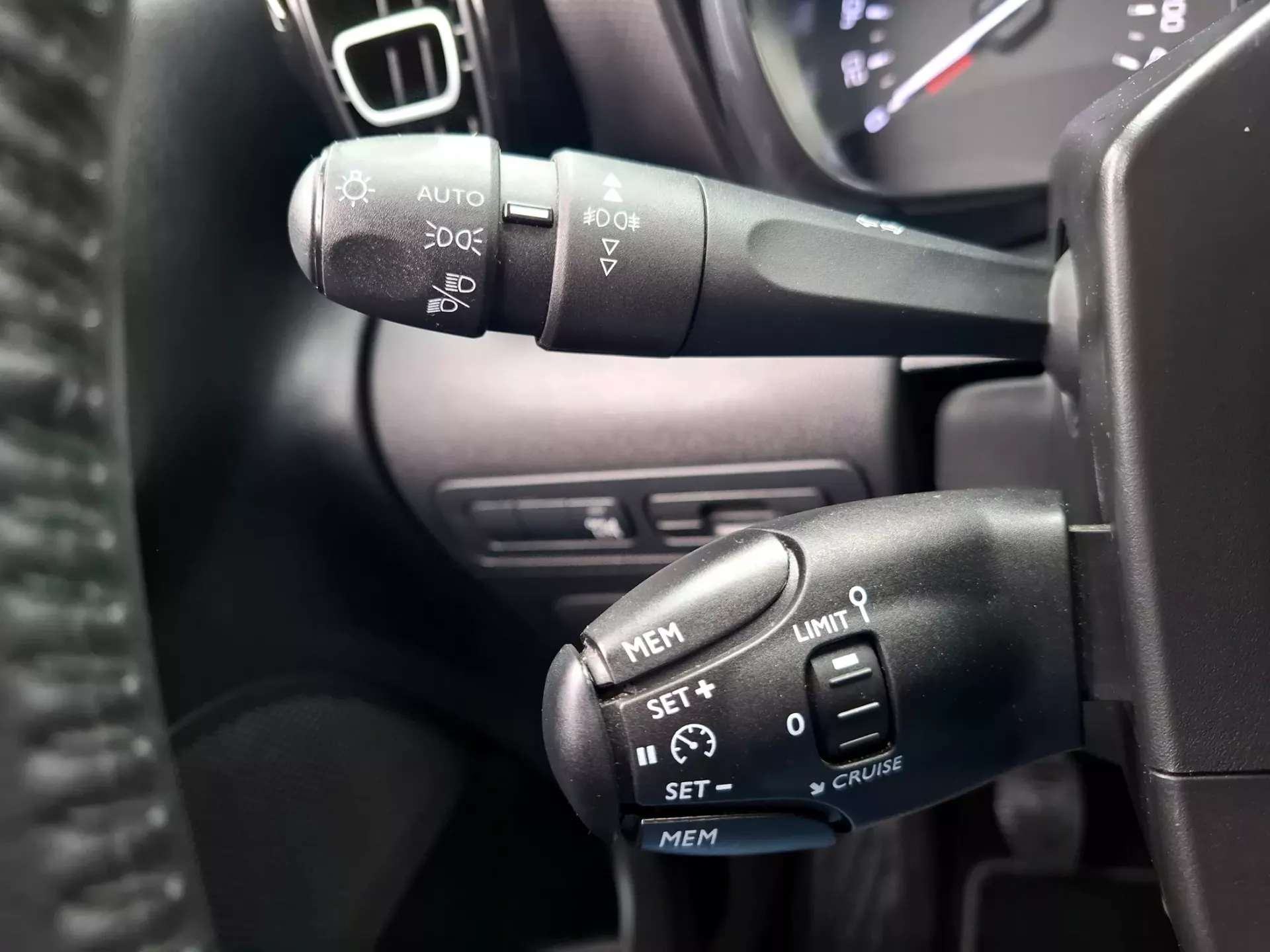 Citroën C3 Aircross 1.2 PureTech C-Series 7