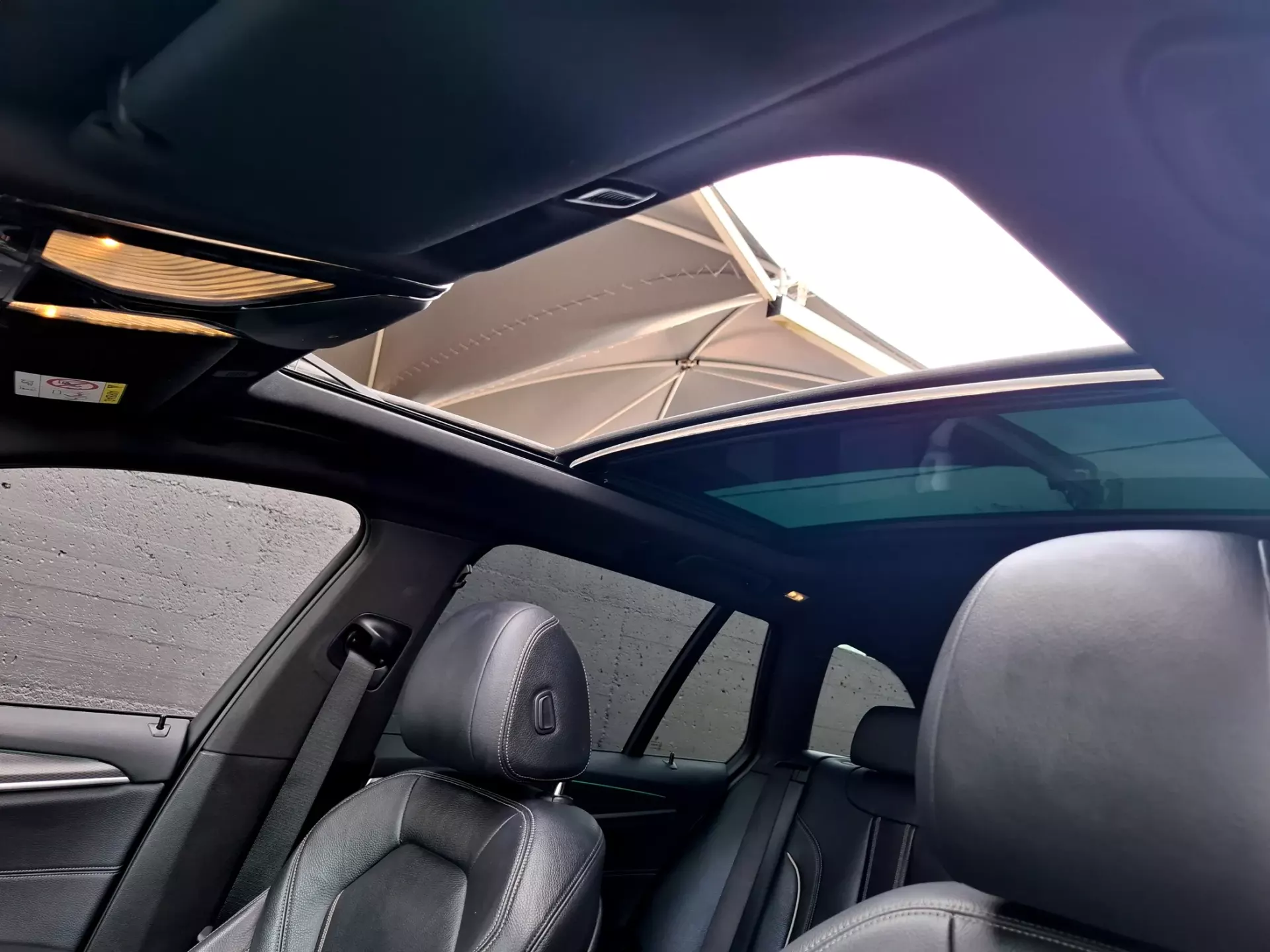 BMW 520 d Pack M Auto 15