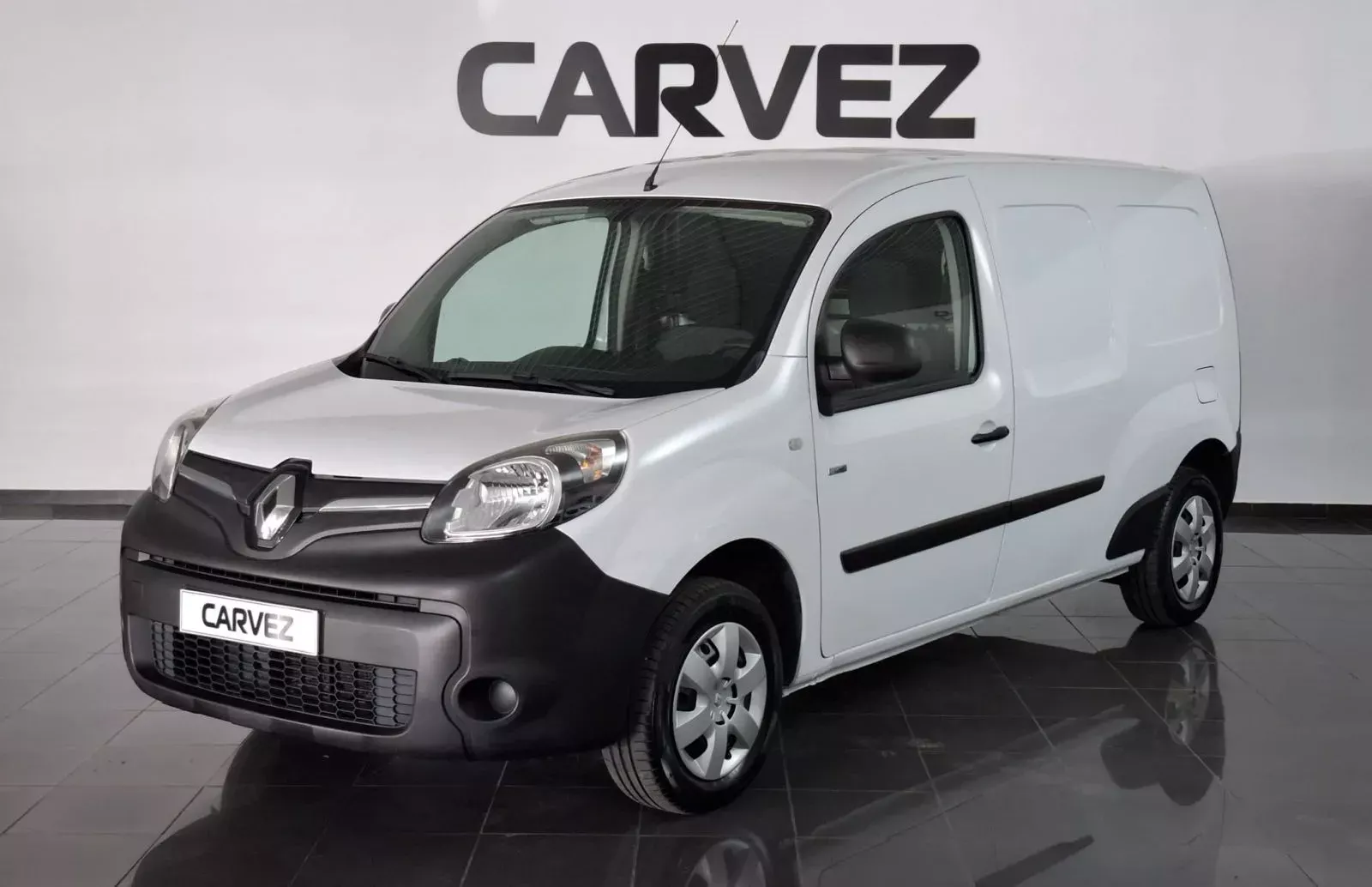 Renault Kangoo Maxi Z.E. 1