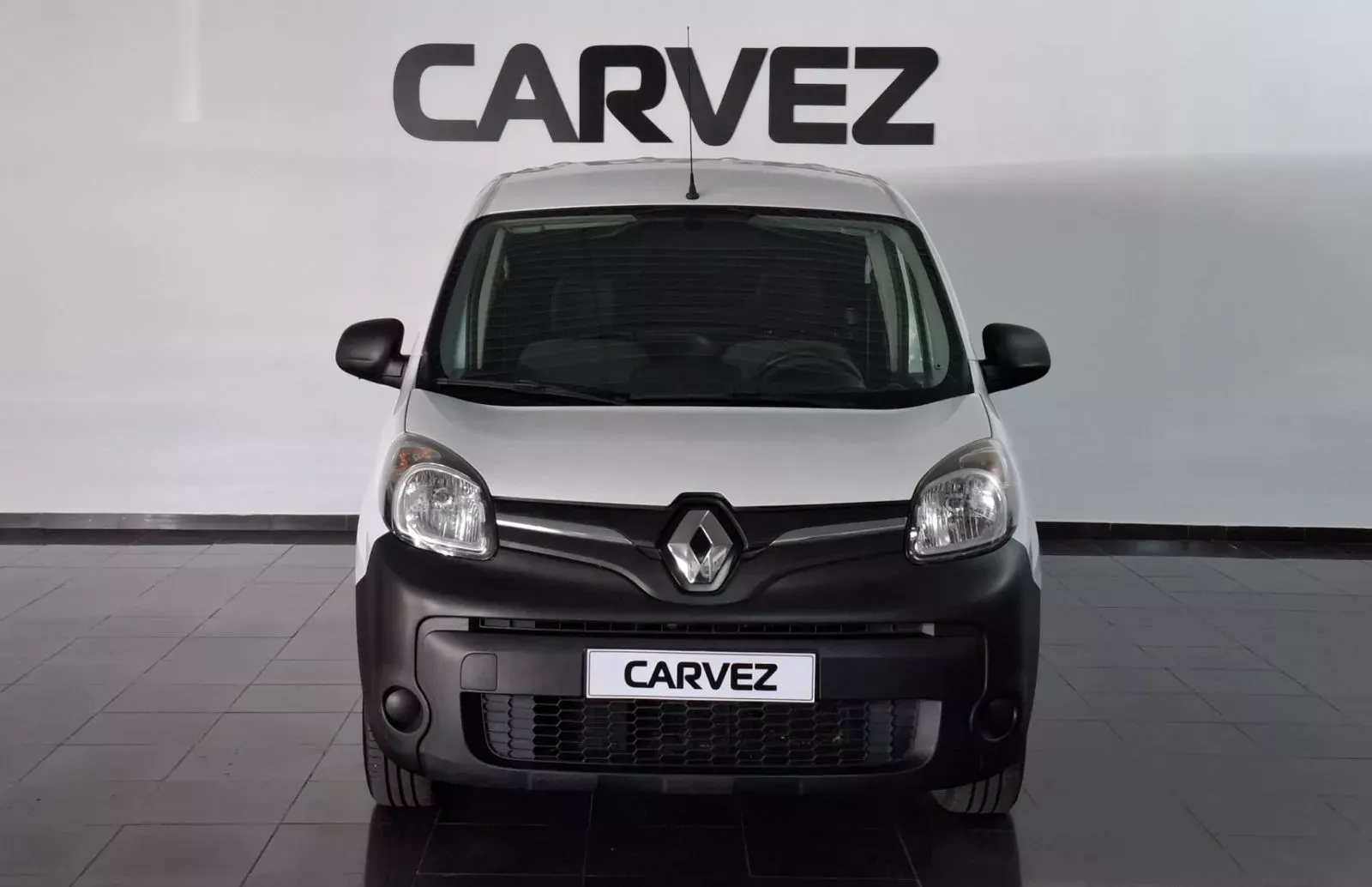 Renault Kangoo Maxi Z.E. 2