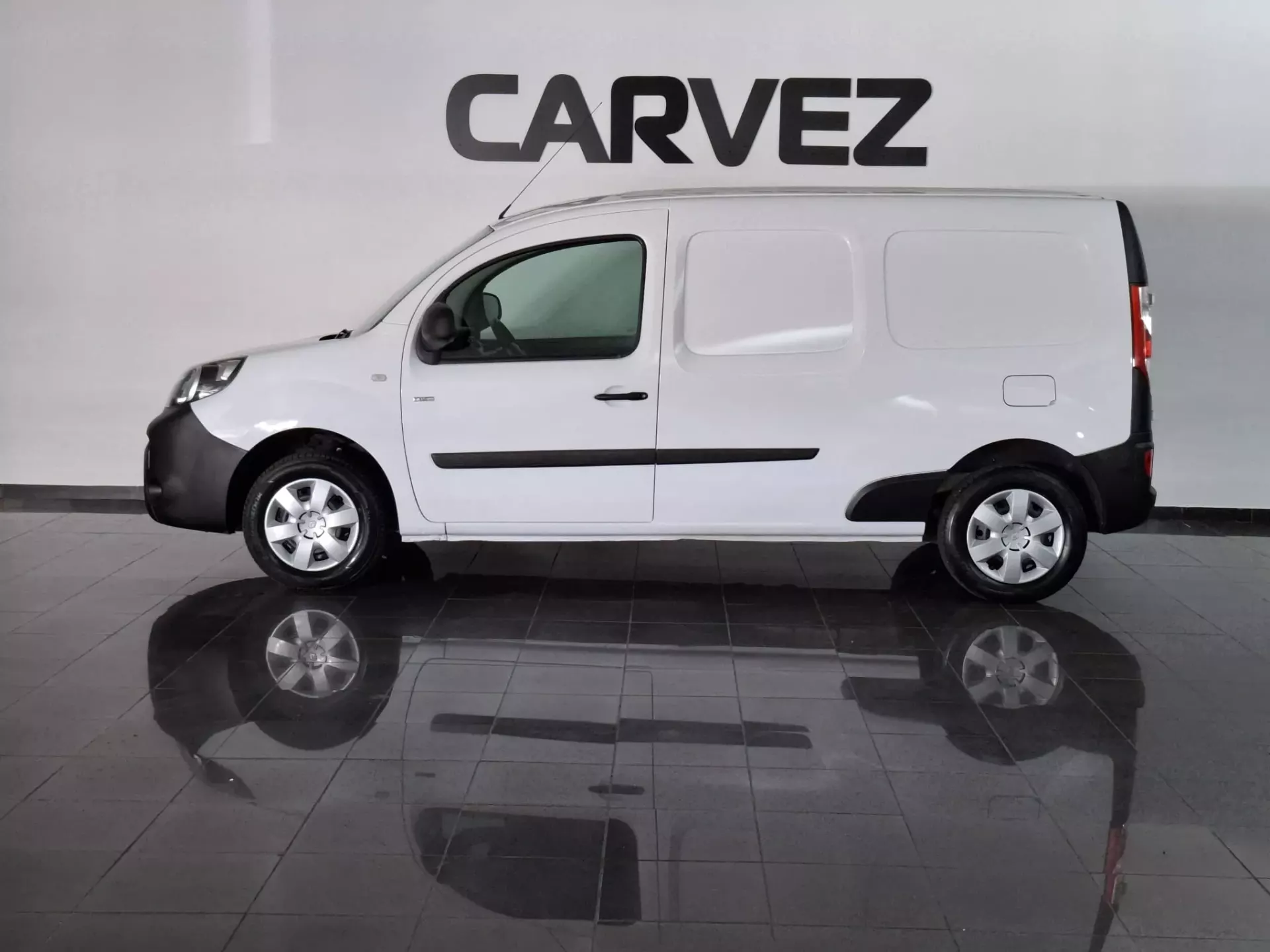 Renault Kangoo Maxi Z.E. 3