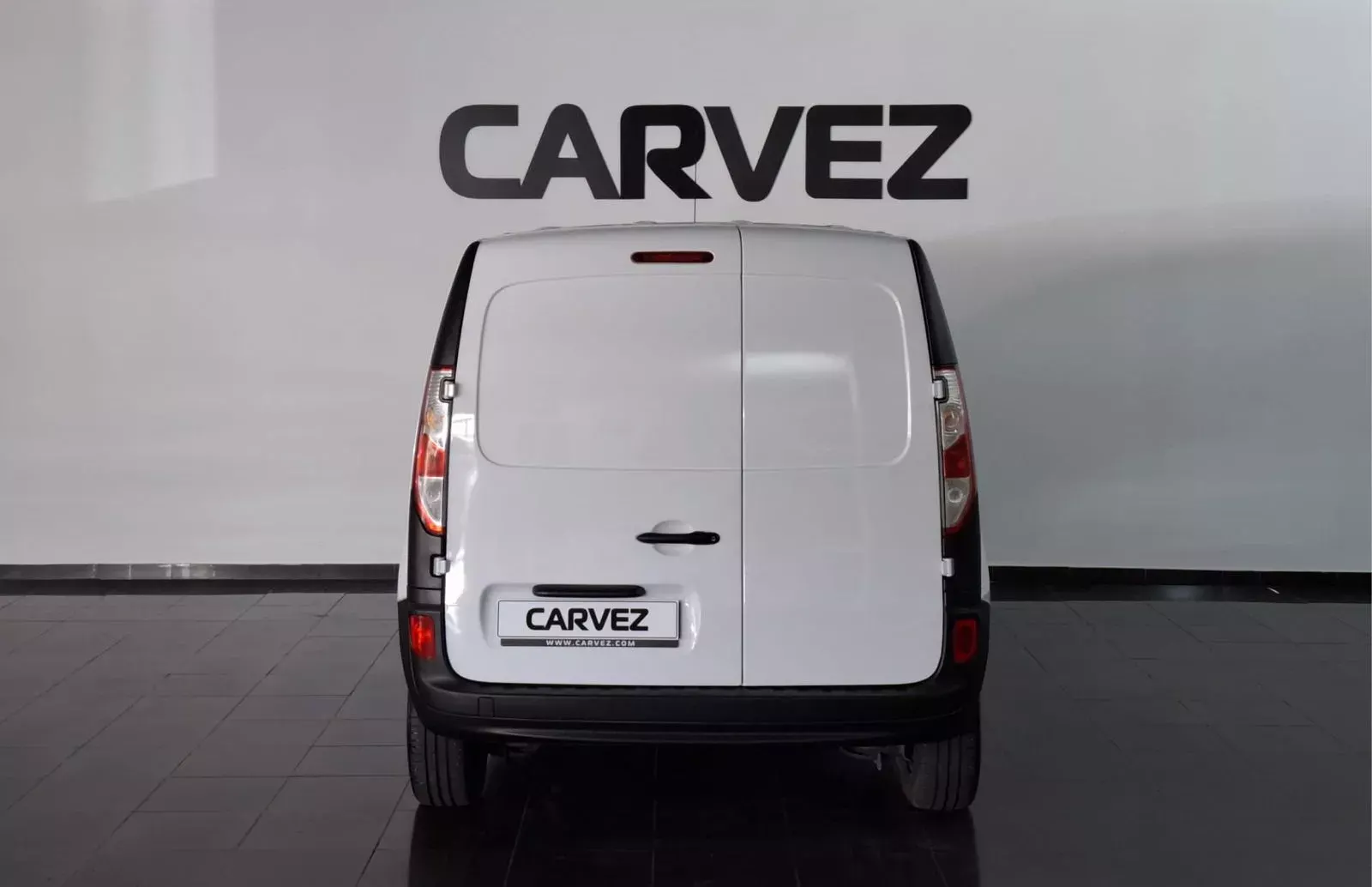 Renault Kangoo Maxi Z.E. 5