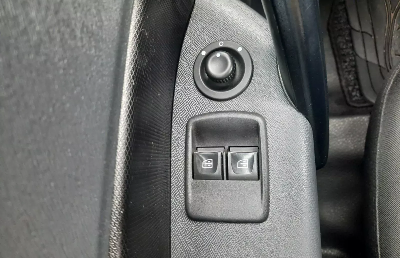 Renault Kangoo Maxi Z.E. 8