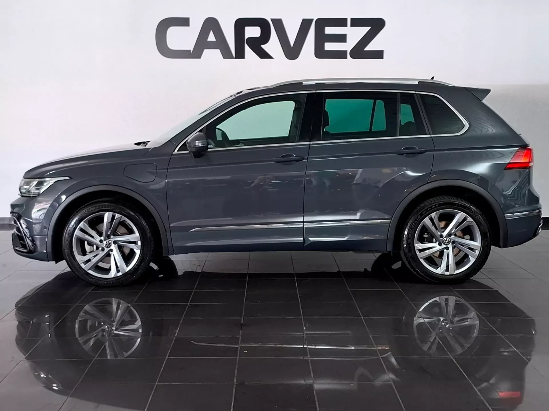 Volkswagen Tiguan 1.4 TSI eHybrid R-Line DSG 3