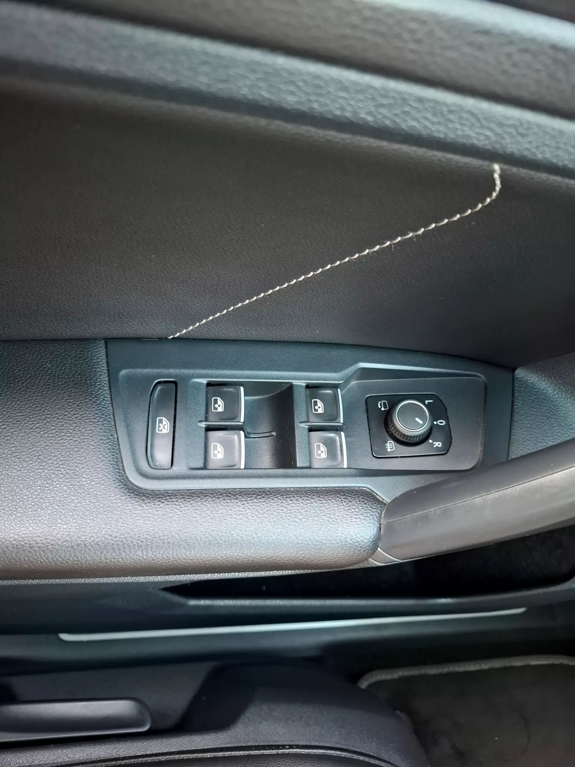 Volkswagen Tiguan 1.4 TSI eHybrid R-Line DSG 6