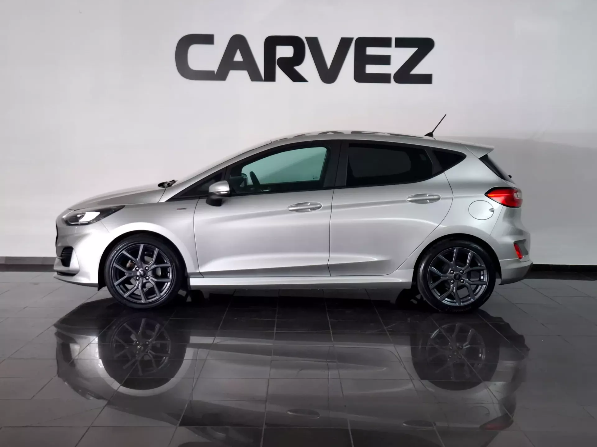 Ford Fiesta 1.0 EcoBoost ST-Line 3