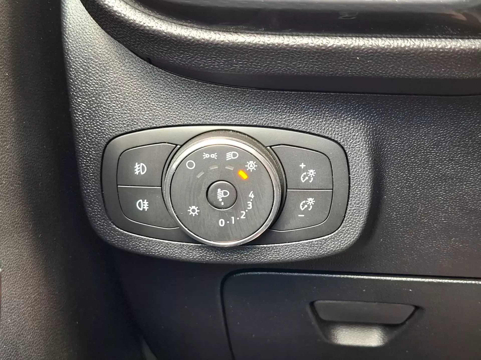 Ford Fiesta 1.0 EcoBoost ST-Line 6