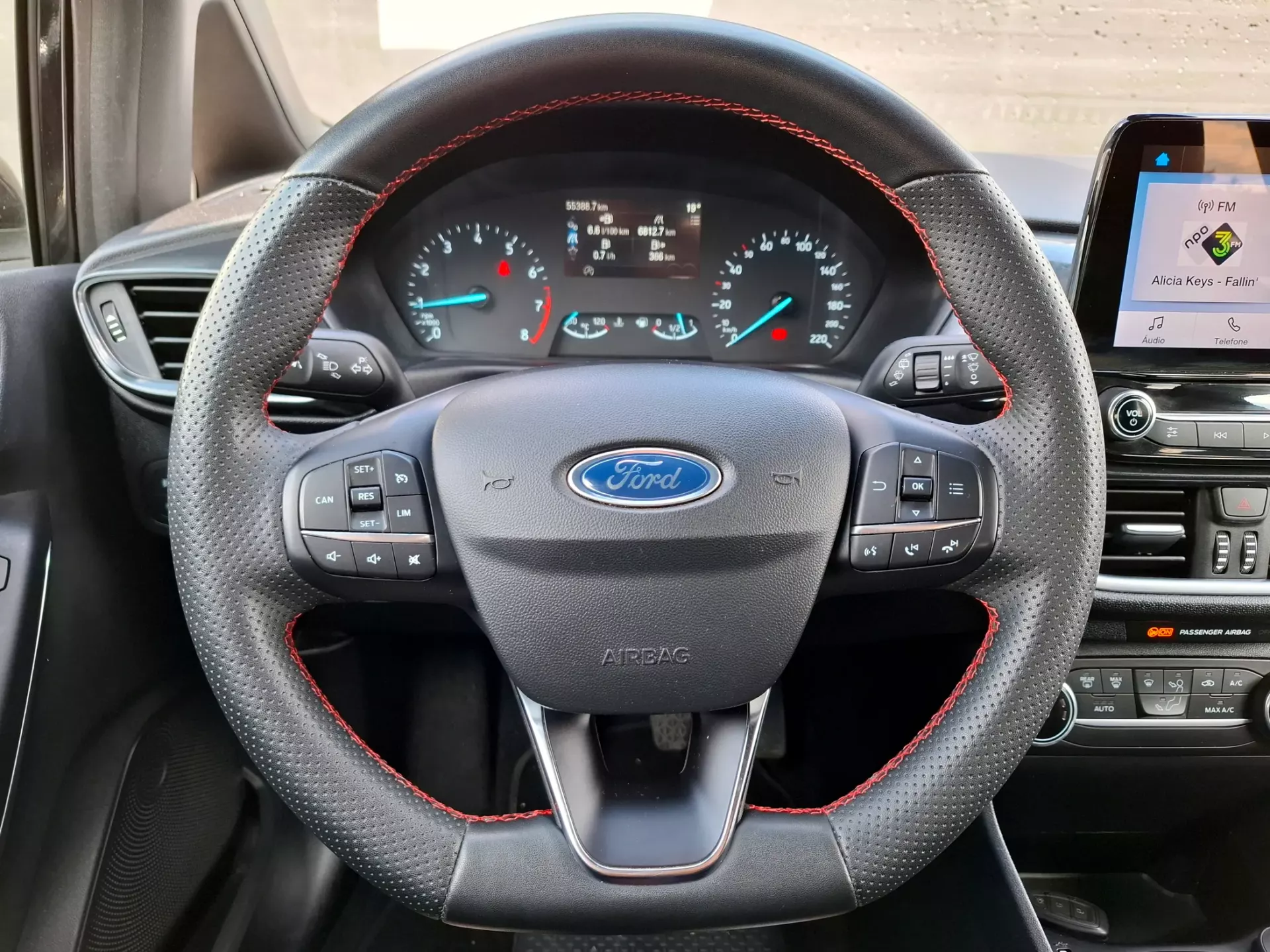 Ford Fiesta 1.0 EcoBoost ST-Line 9
