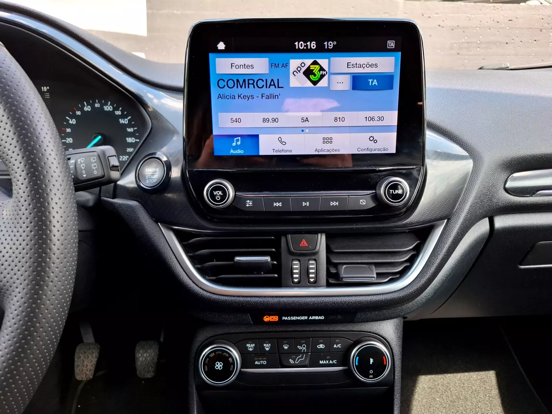 Ford Fiesta 1.0 EcoBoost ST-Line 10