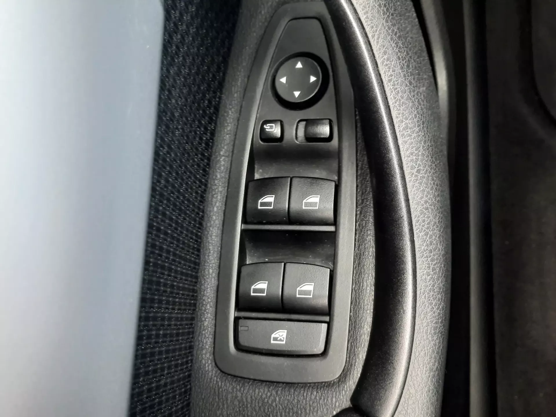 BMW X1 16 d sDrive Auto 6