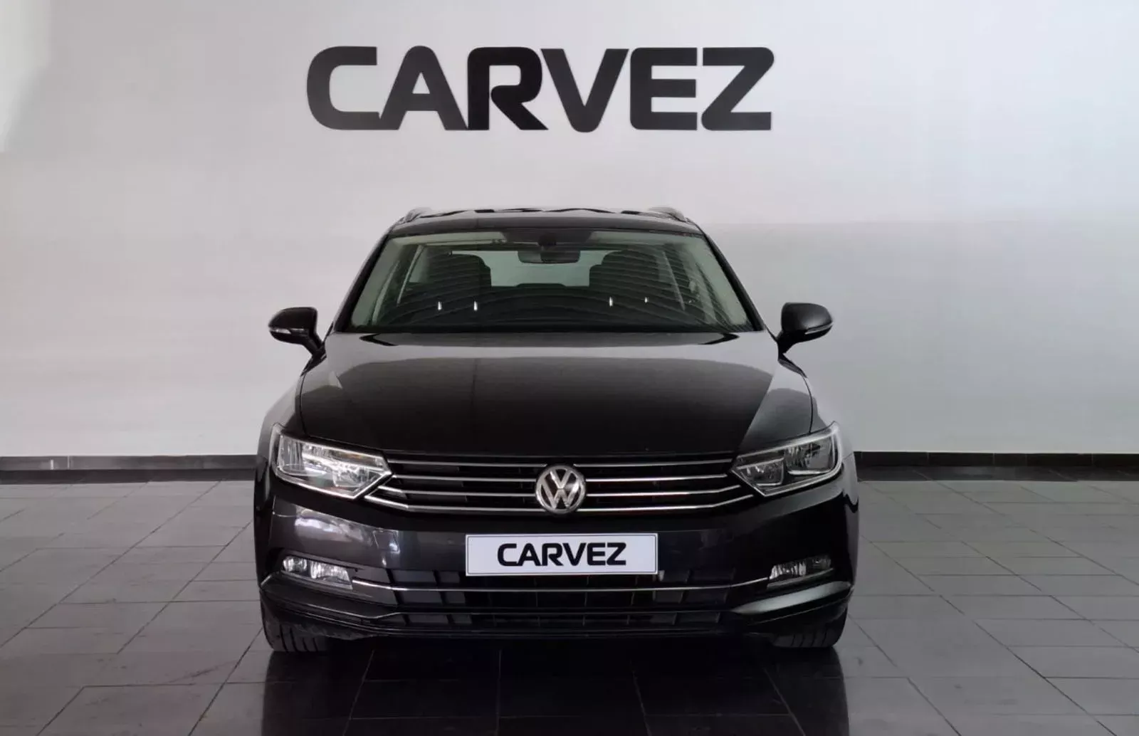 Volkswagen Passat Variant 1.6 TDi Confortline DSG 2