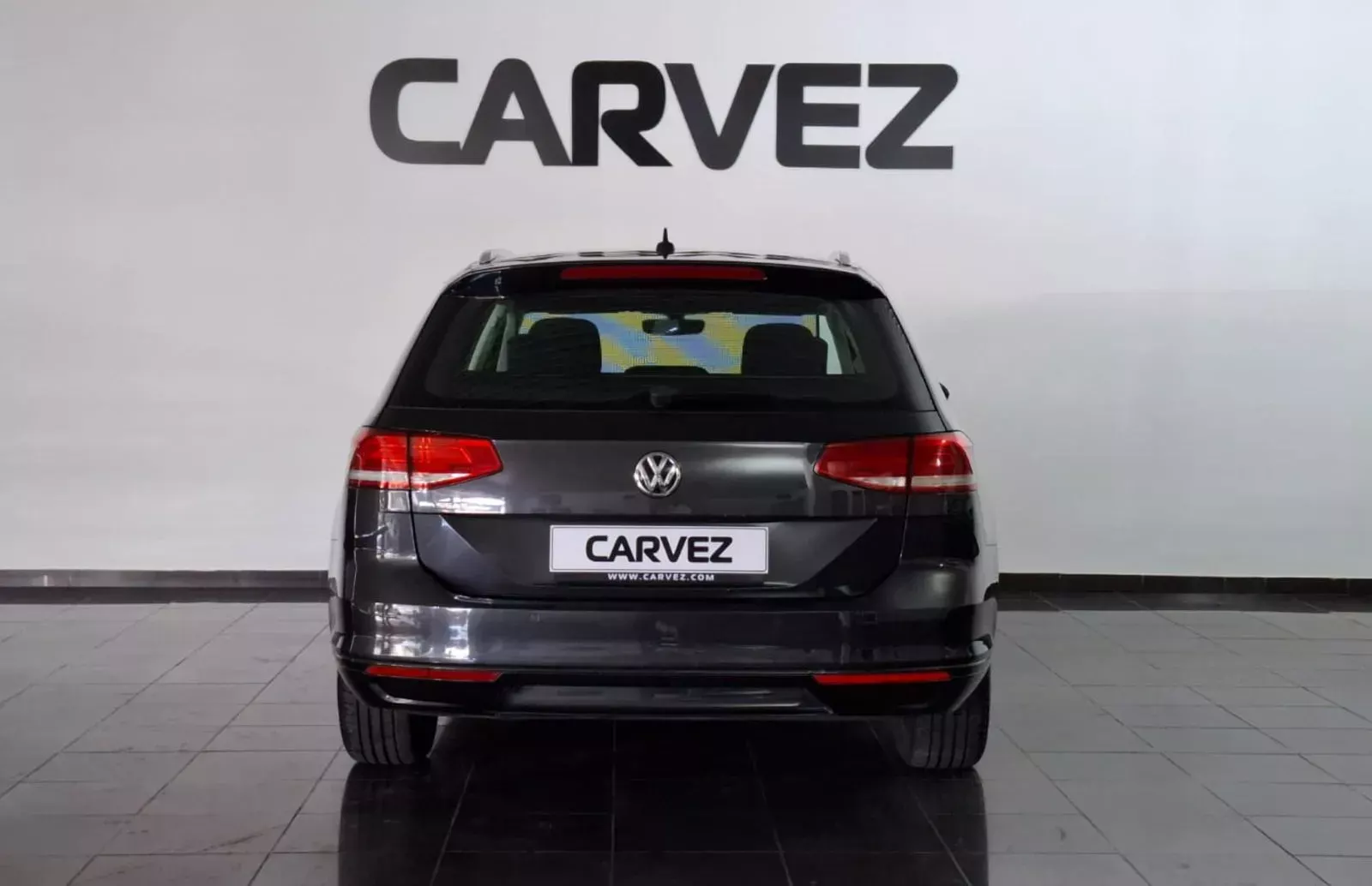 Volkswagen Passat Variant 1.6 TDi Confortline DSG 3