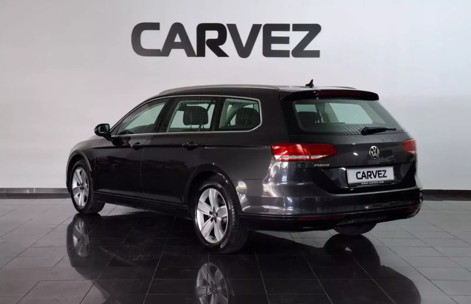 Volkswagen Passat Variant 1.6 TDi Confortline DSG 5