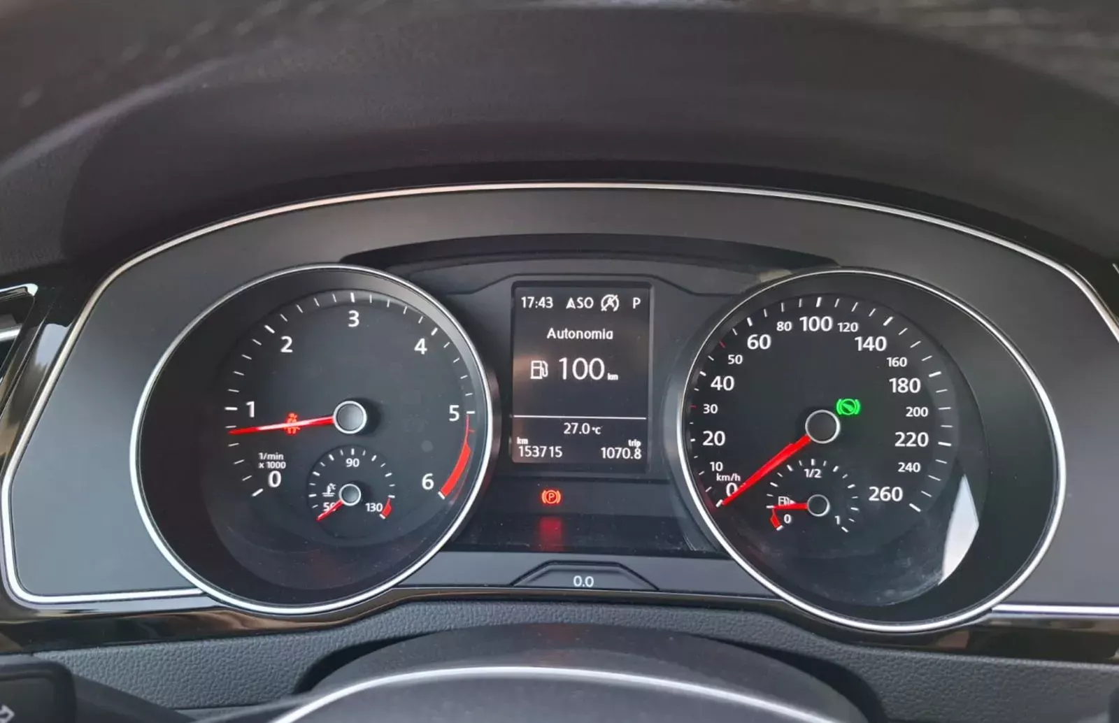 Volkswagen Passat Variant 1.6 TDi Confortline DSG 7