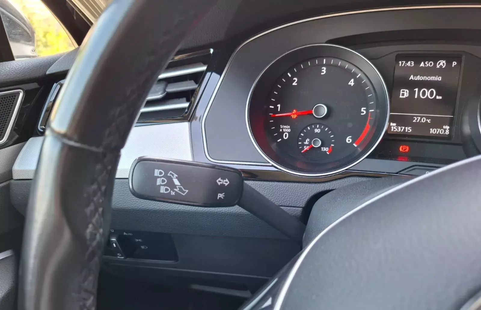 Volkswagen Passat Variant 1.6 TDi Confortline DSG 14