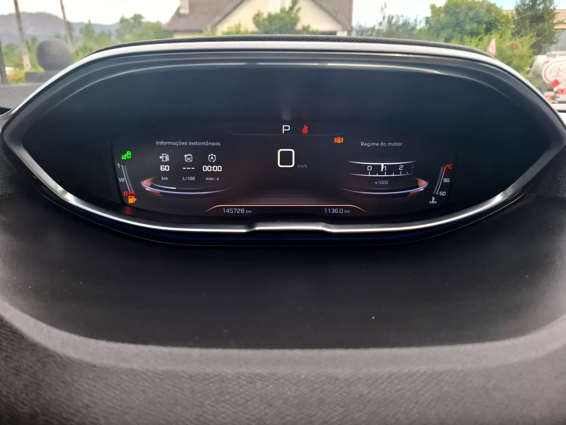 Peugeot 3008 1.5 BlueHDi GT Line EAT8 7