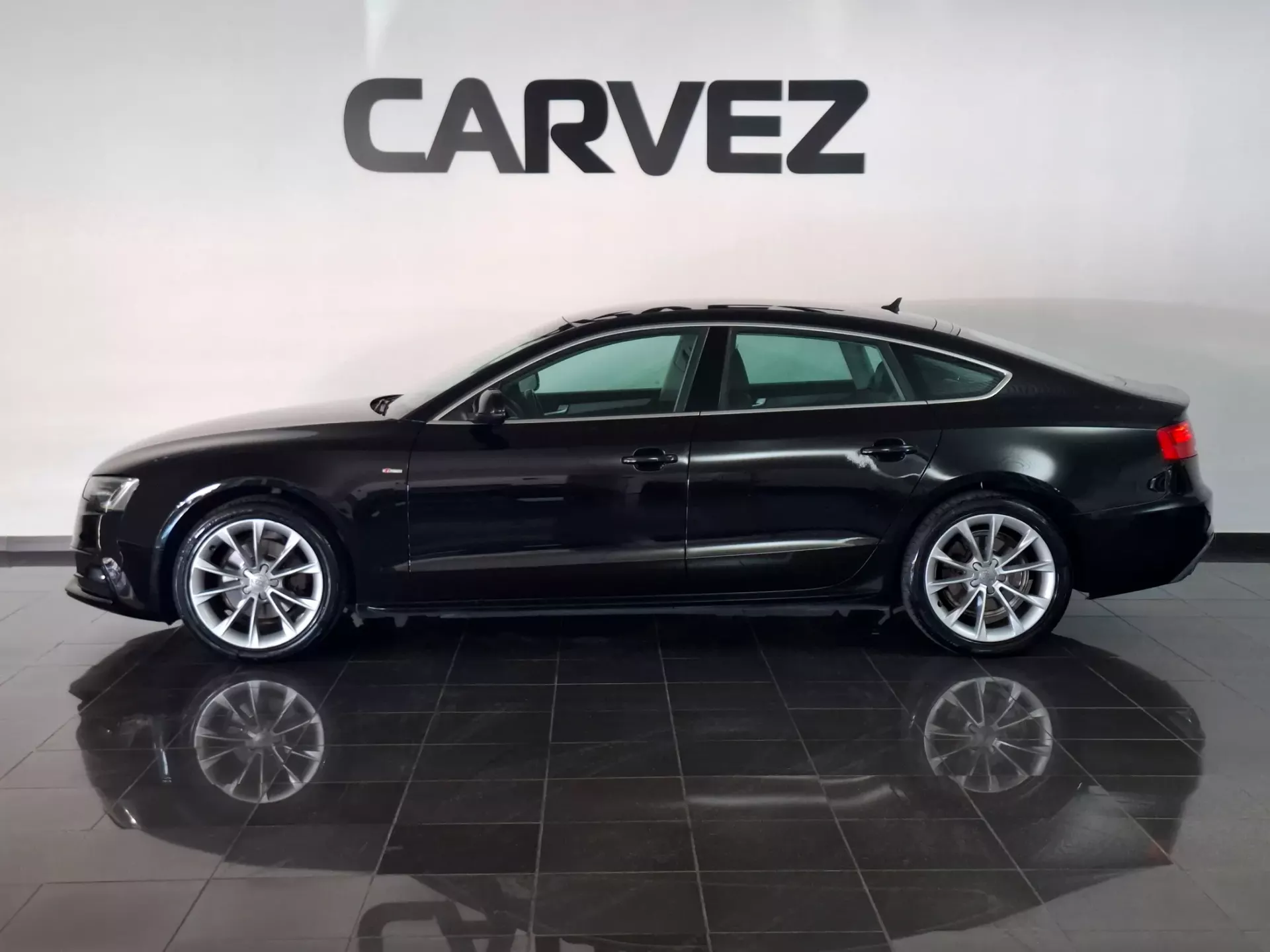 Audi A5 Sportback 2.0 TDi 3