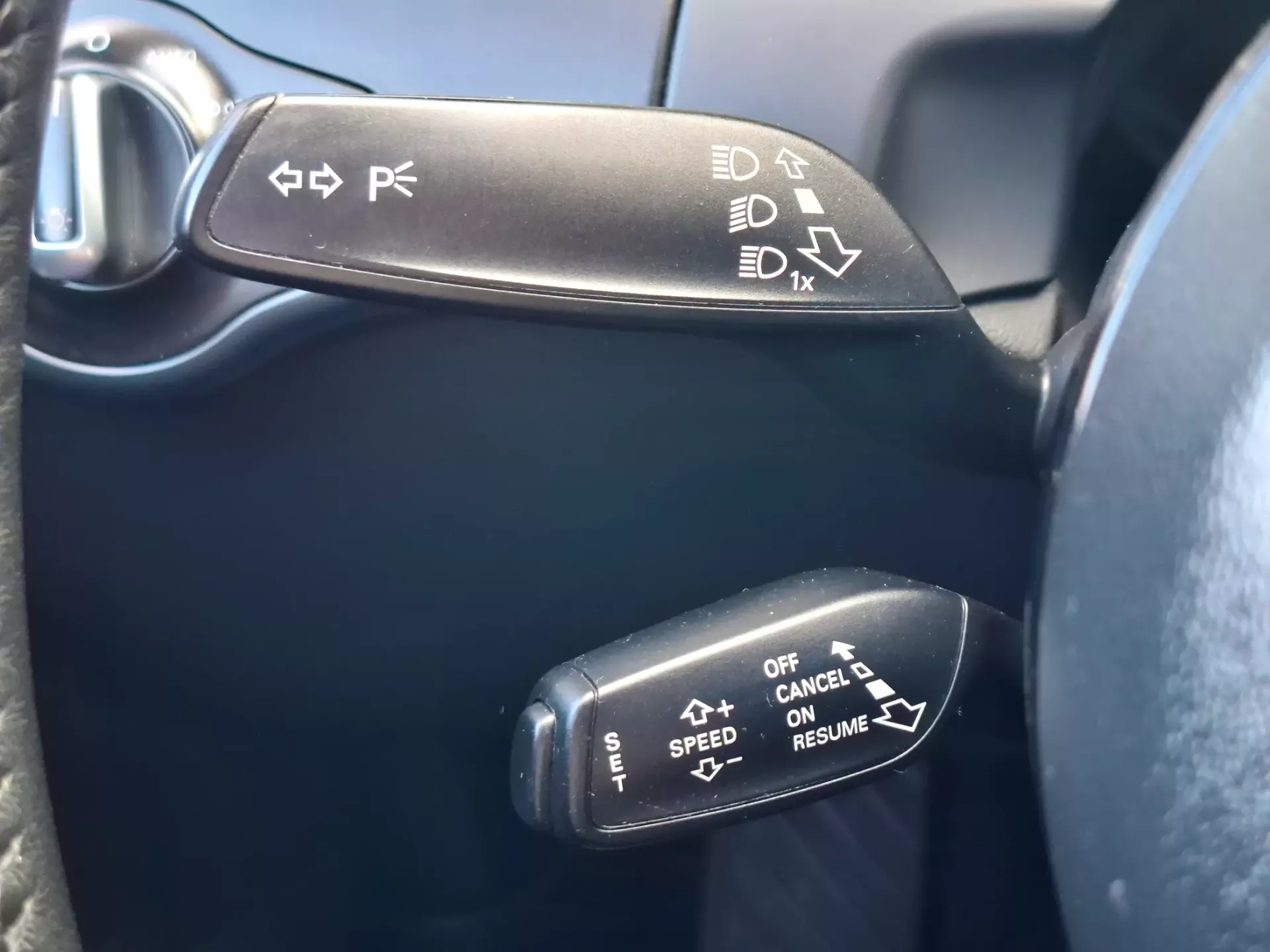 Audi A5 Sportback 2.0 TDi 8