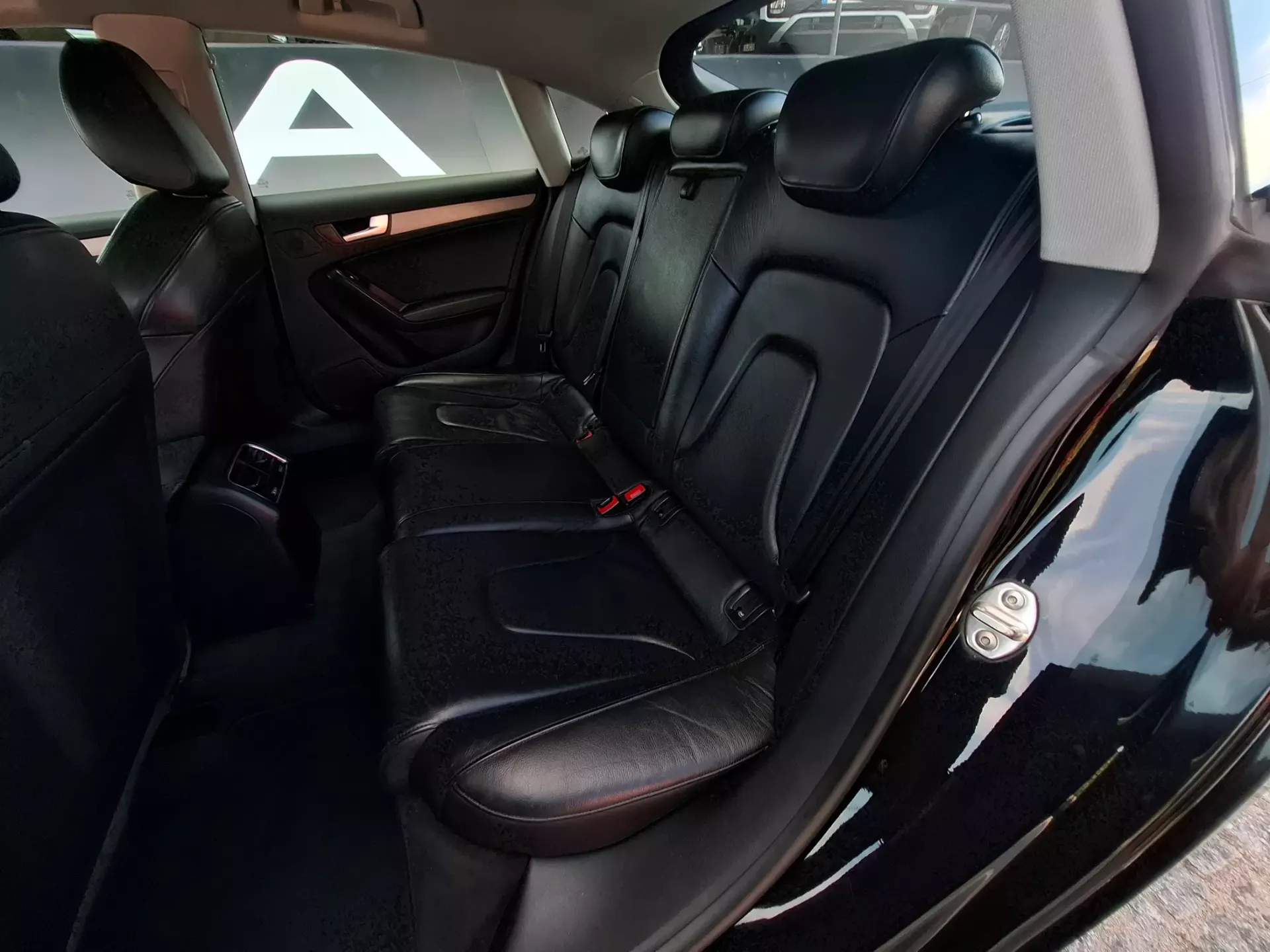 Audi A5 Sportback 2.0 TDi 15