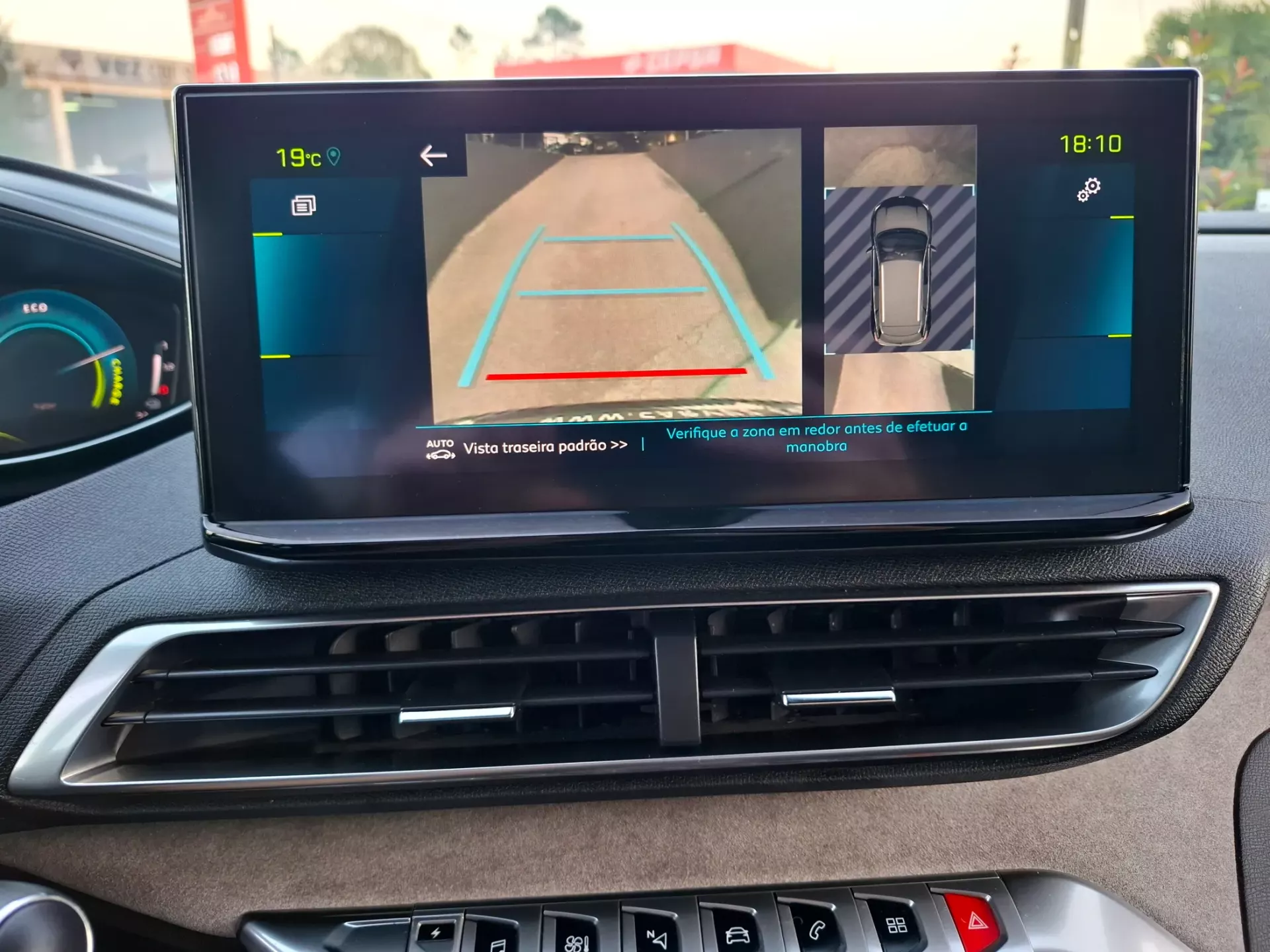 Peugeot 3008 1.6 Plug-in Hybrid GT e-DCS7 13