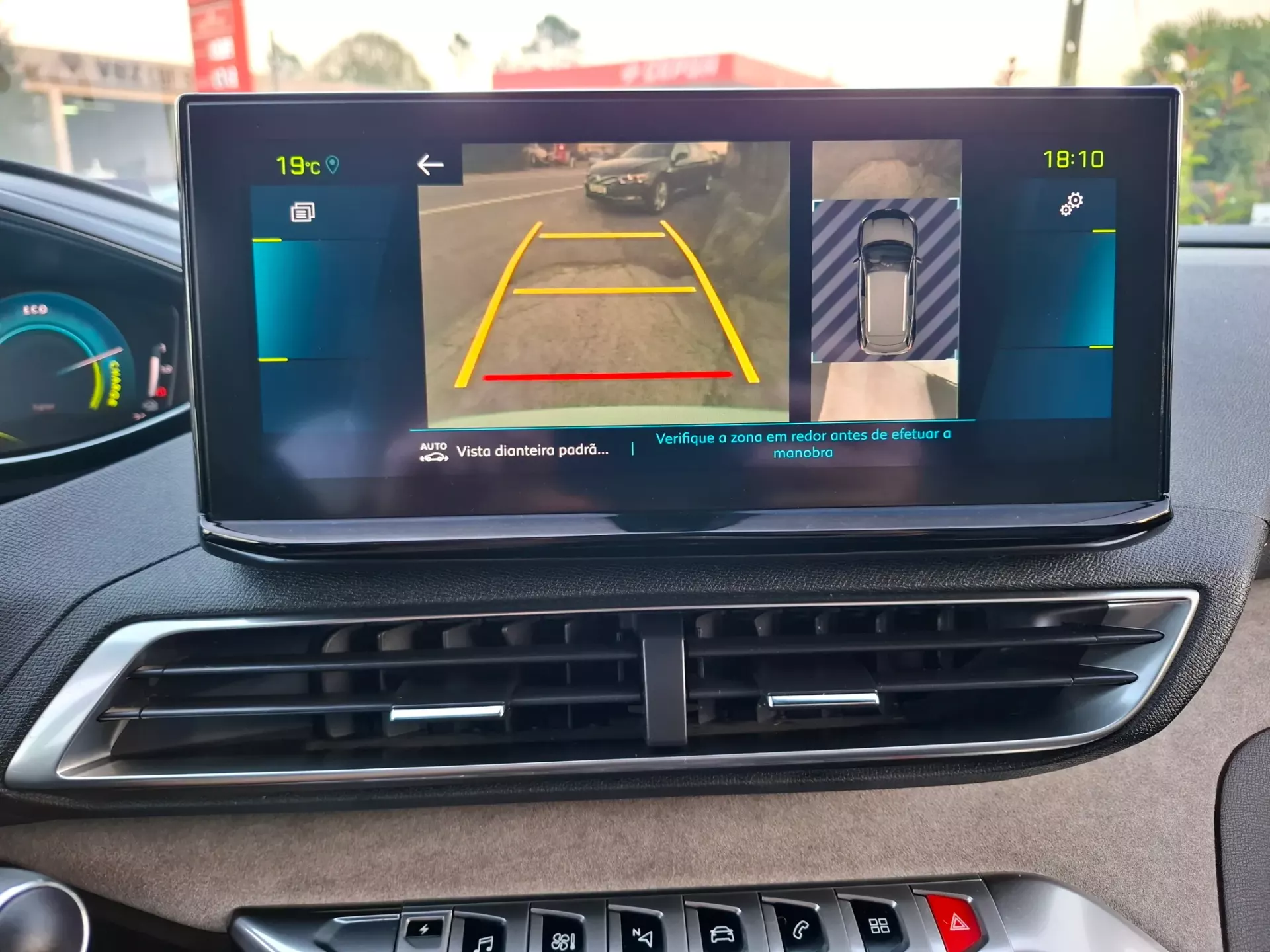 Peugeot 3008 1.6 Plug-in Hybrid GT e-DCS7 14