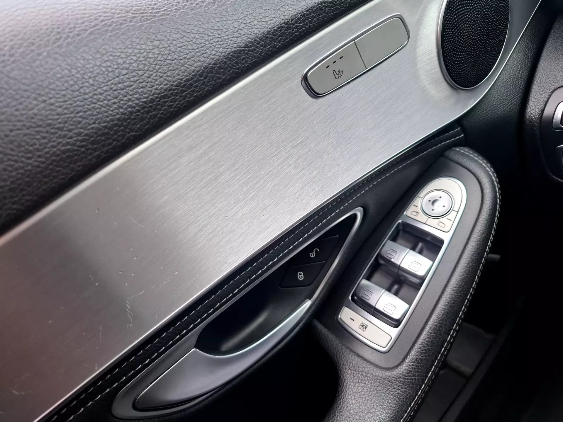 Mercedes-Benz C 220 d Avantgarde Aut. 6