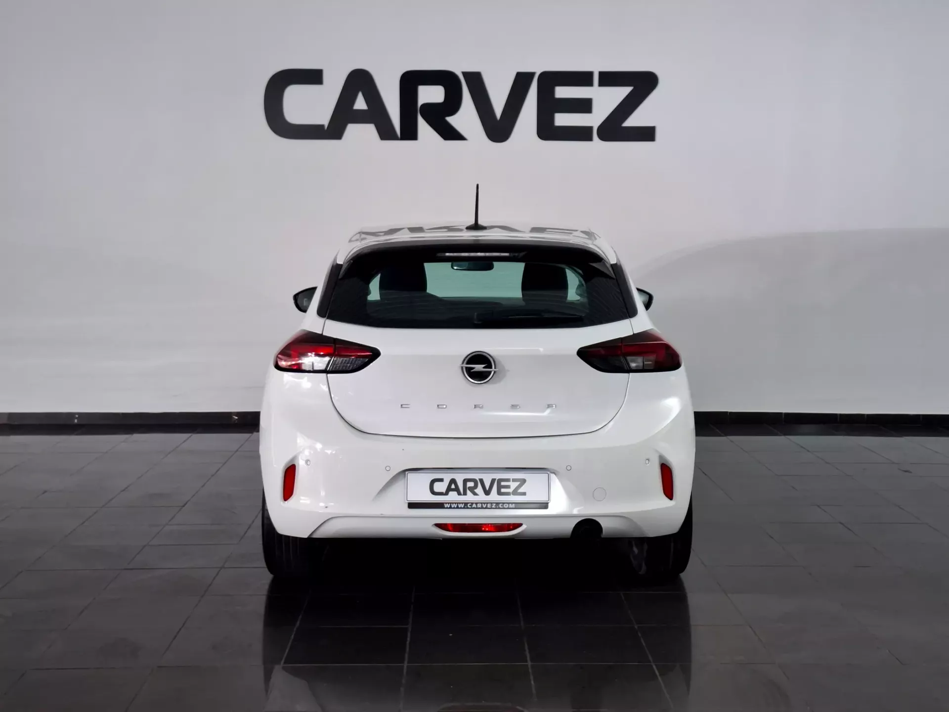 Opel Corsa 1.2 T Business Edition 5