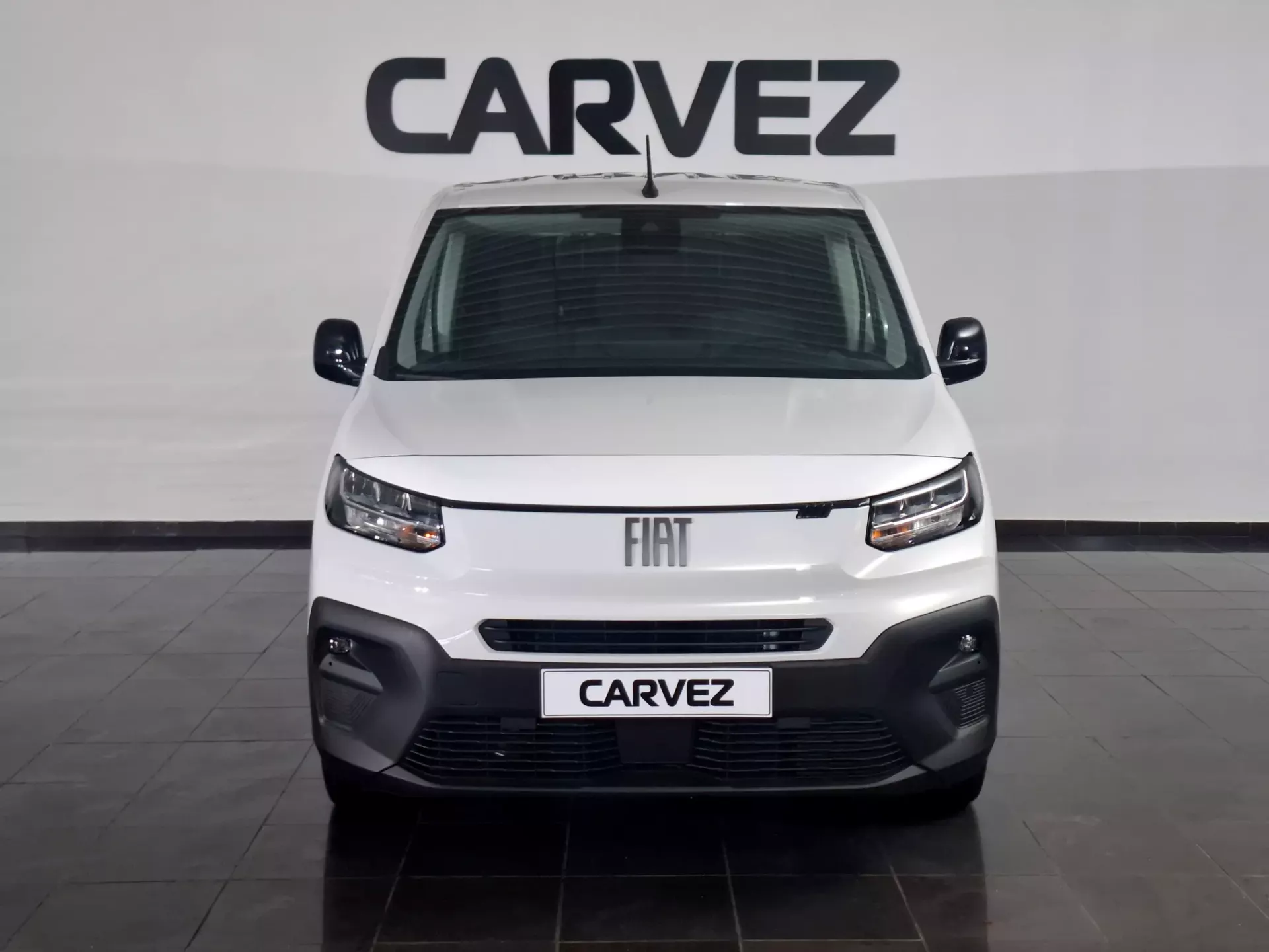 Fiat Doblo 1.5 BlueHDi Curta 2