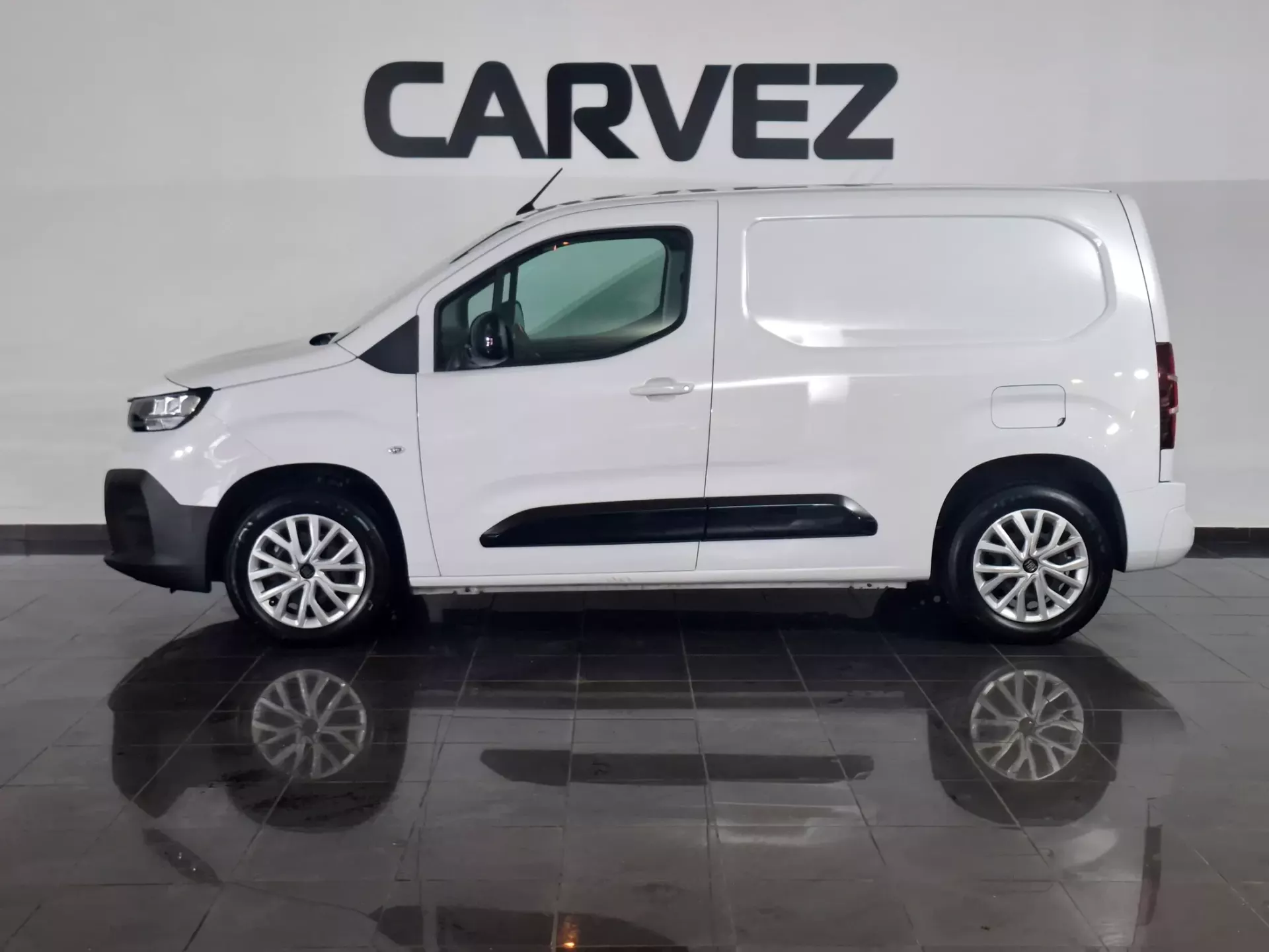 Fiat Doblo 1.5 BlueHDi Curta 3