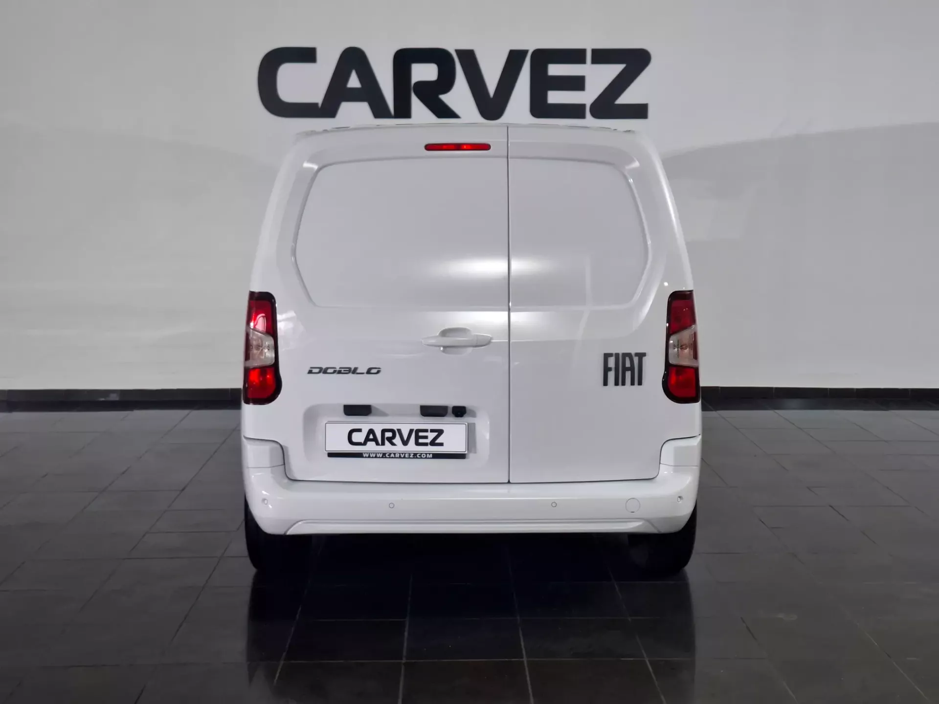 Fiat Doblo 1.5 BlueHDi Curta 5