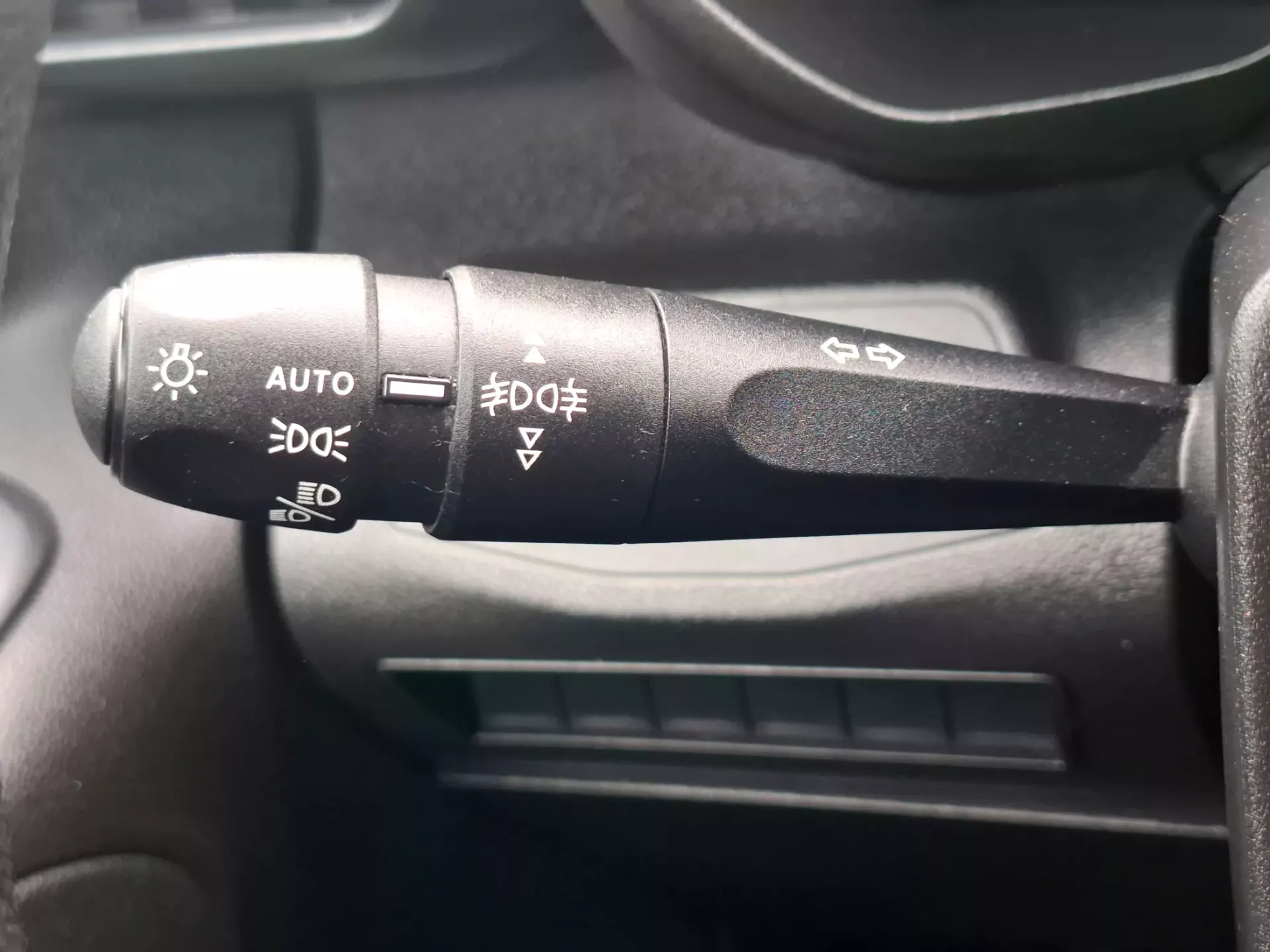 Fiat Doblo 1.5 BlueHDi Curta 8