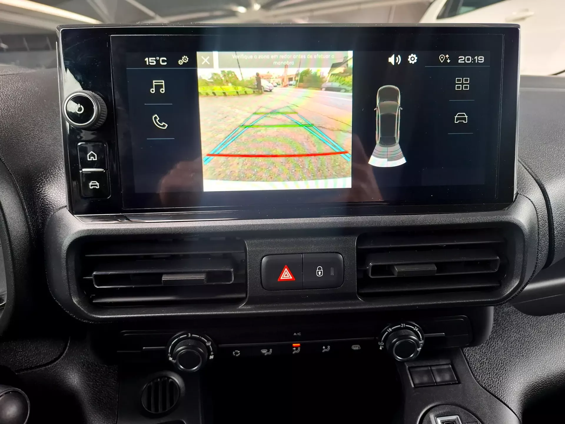 Fiat Doblo 1.5 BlueHDi Curta 13