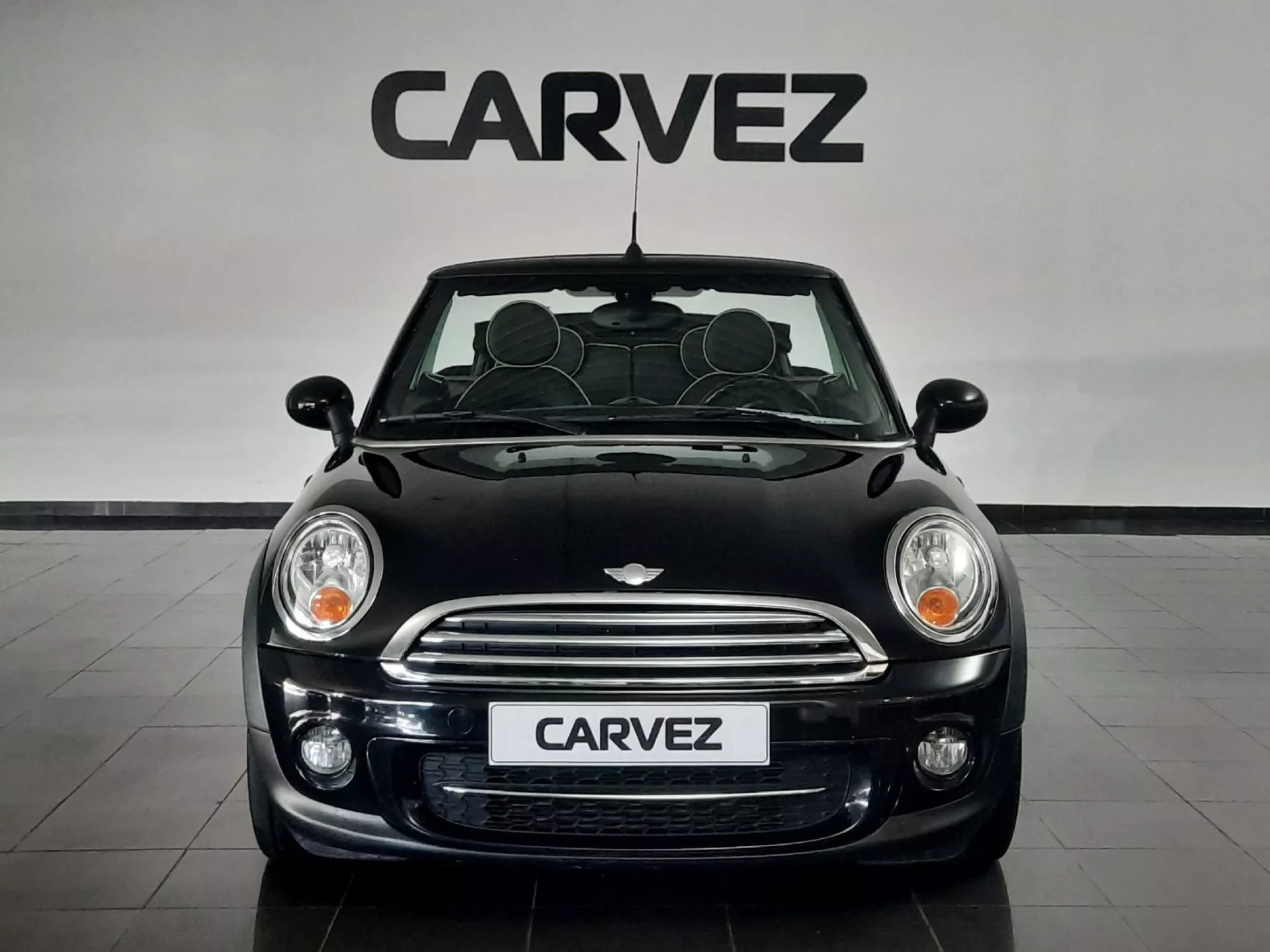 MINI 3 Portas Cooper D 3