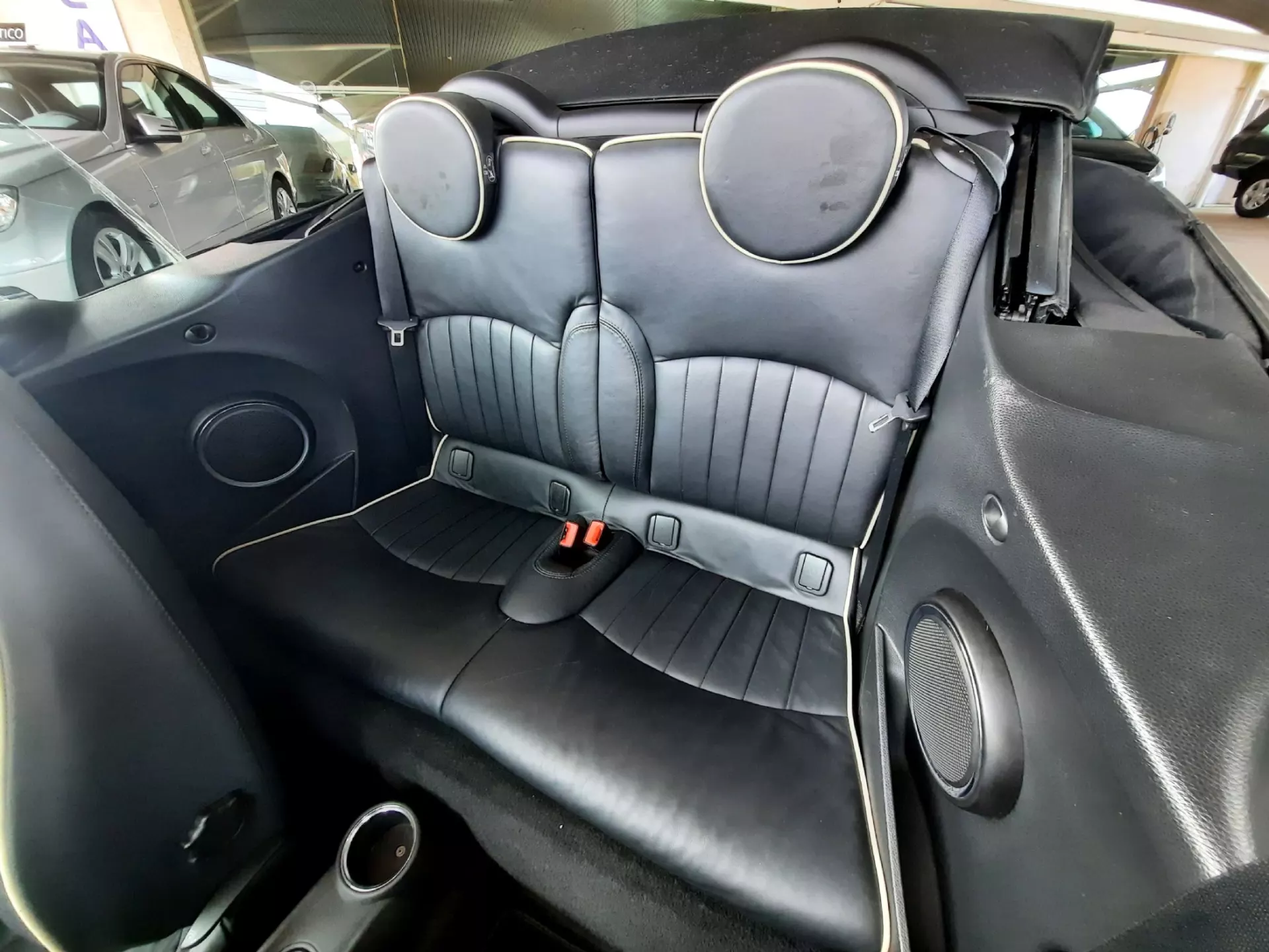 MINI 3 Portas Cooper D 18