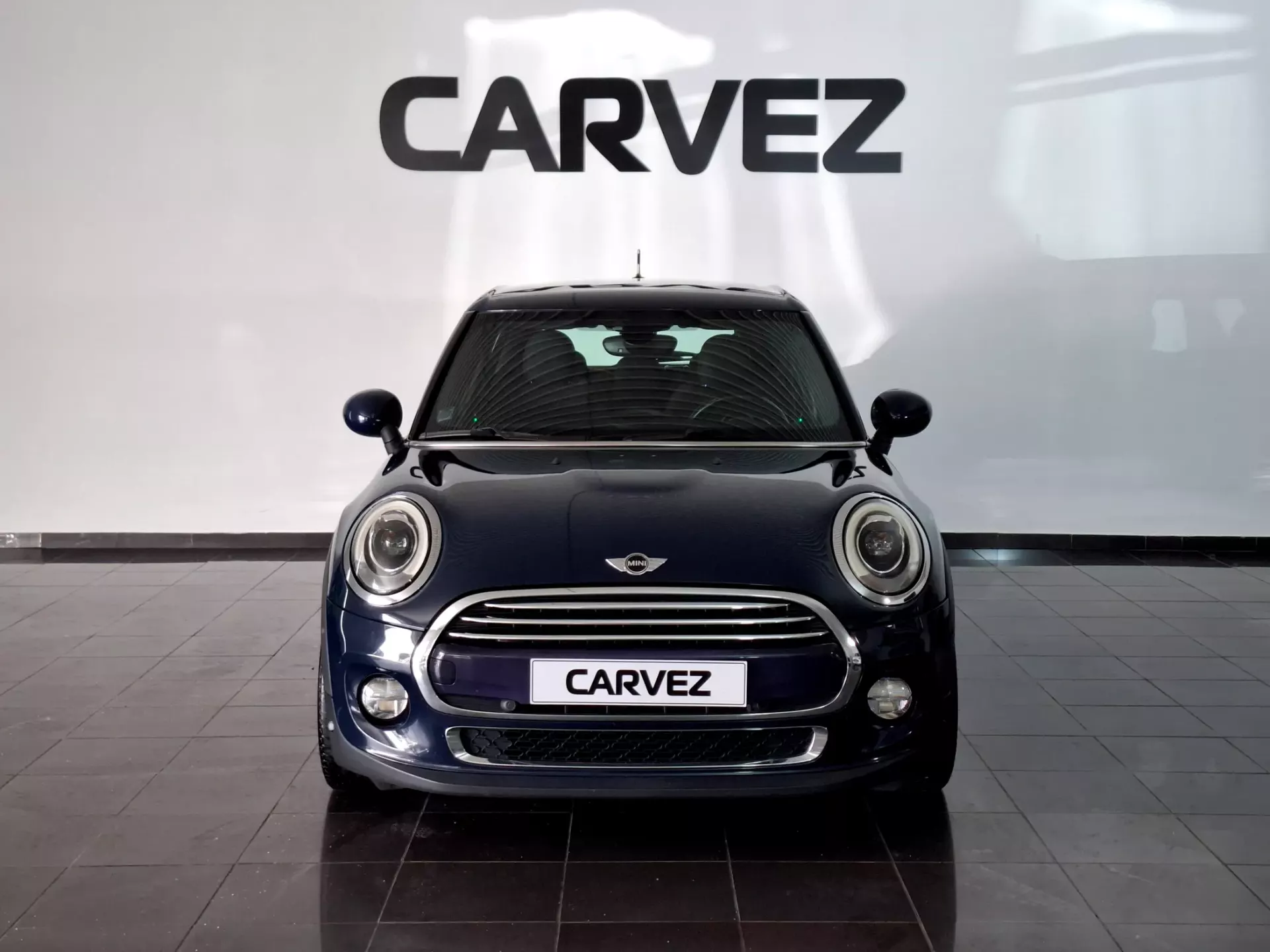 MINI 5 Portas Cooper D 2