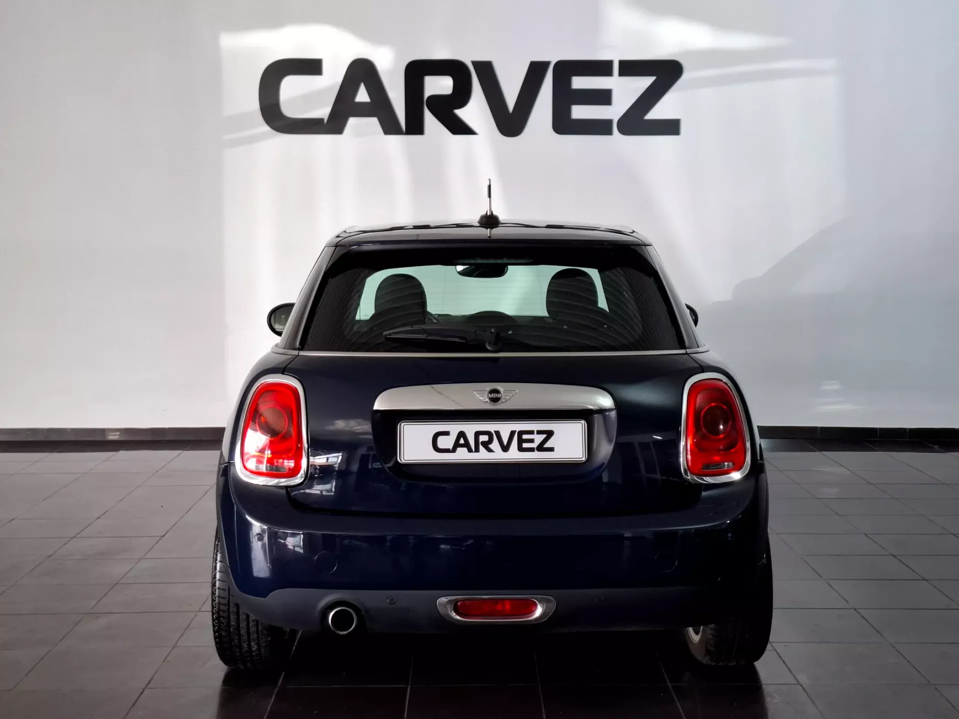 MINI 5 Portas Cooper D 5