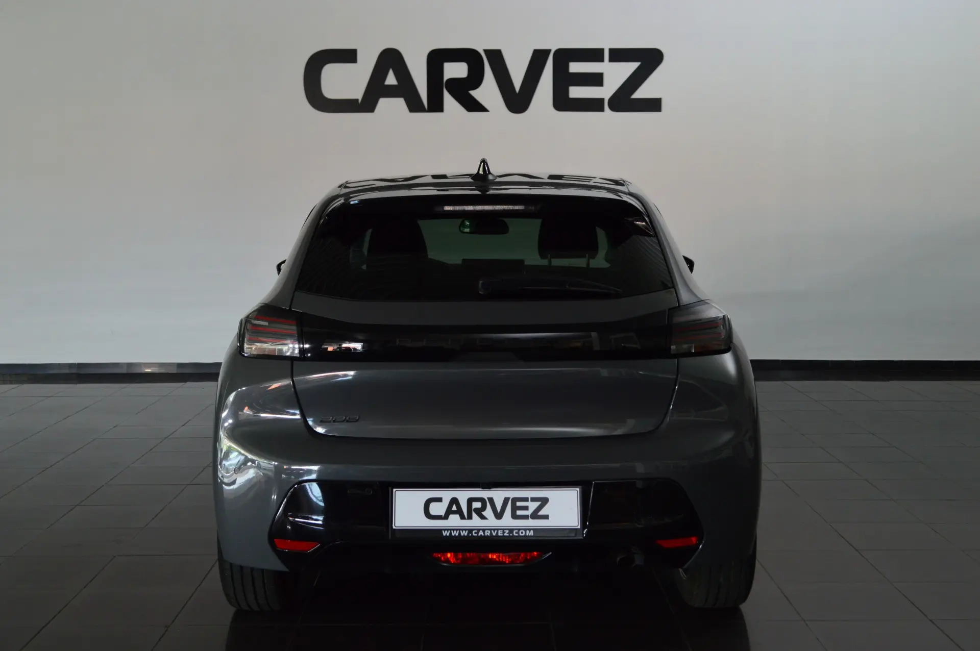 Peugeot 208 1.2 Allure 5