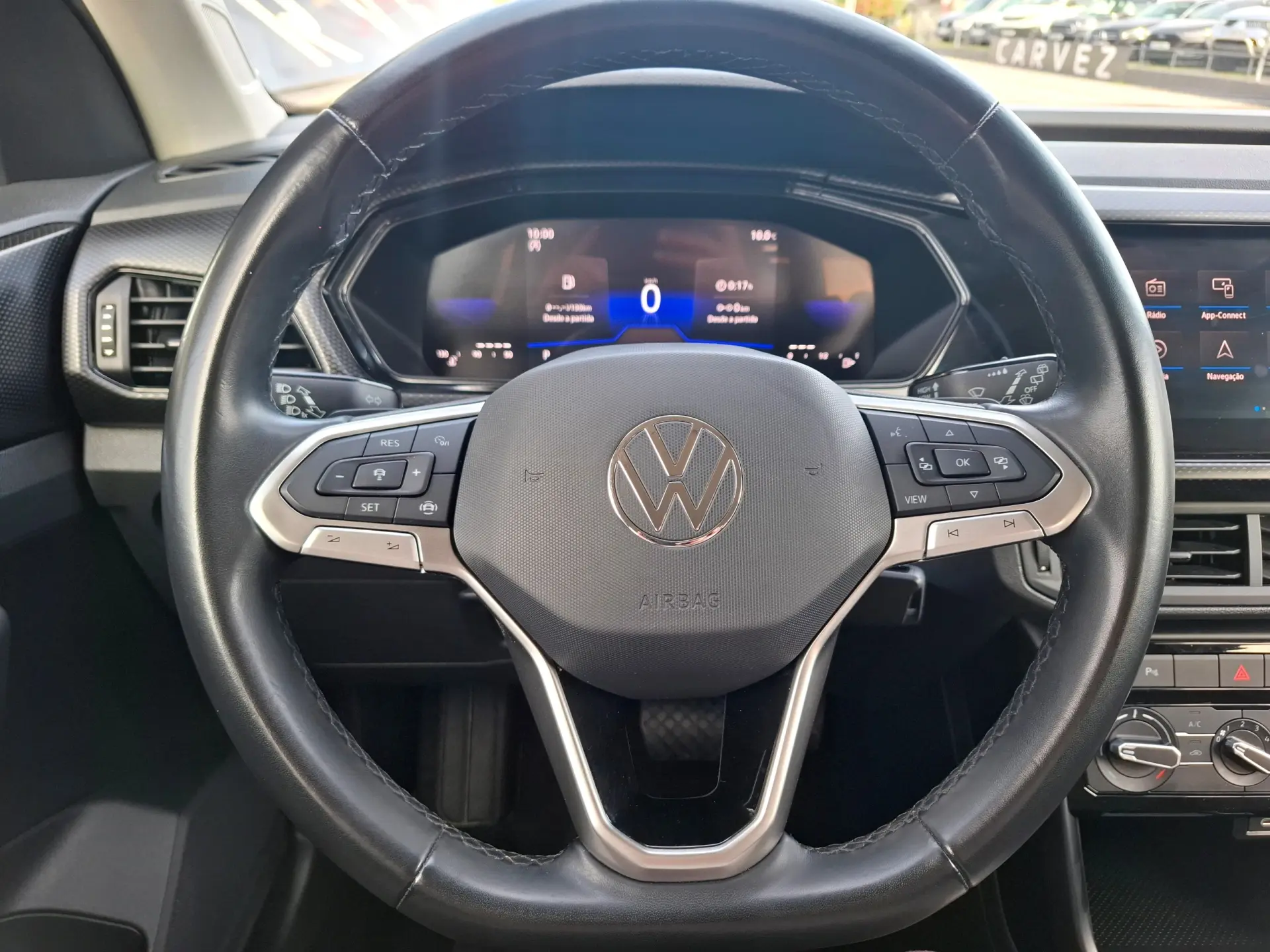 Volkswagen T-Cross 1.0 TSI Life DSG 9