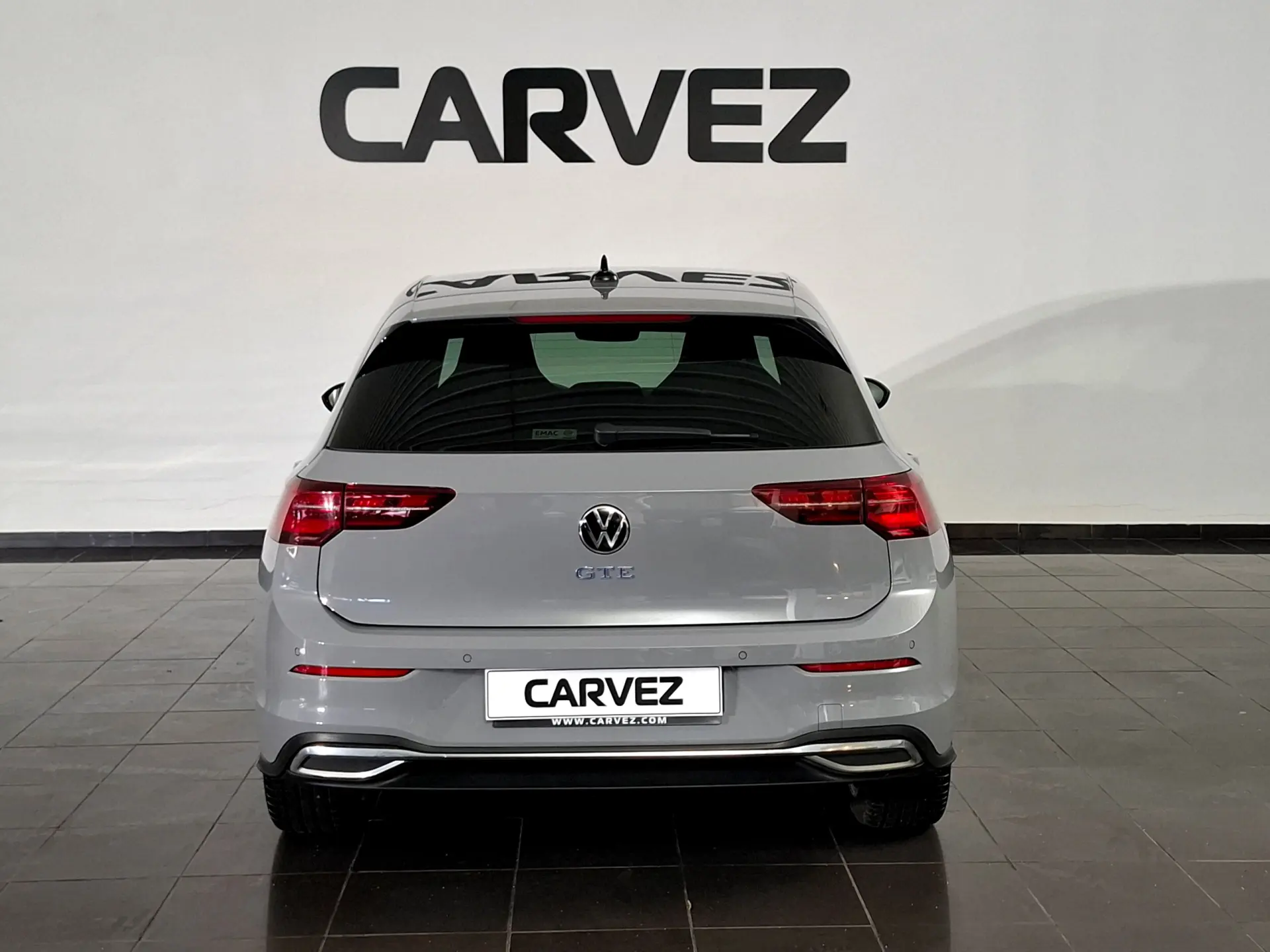 Volkswagen Golf 1.4 TSI GTE DSG 5