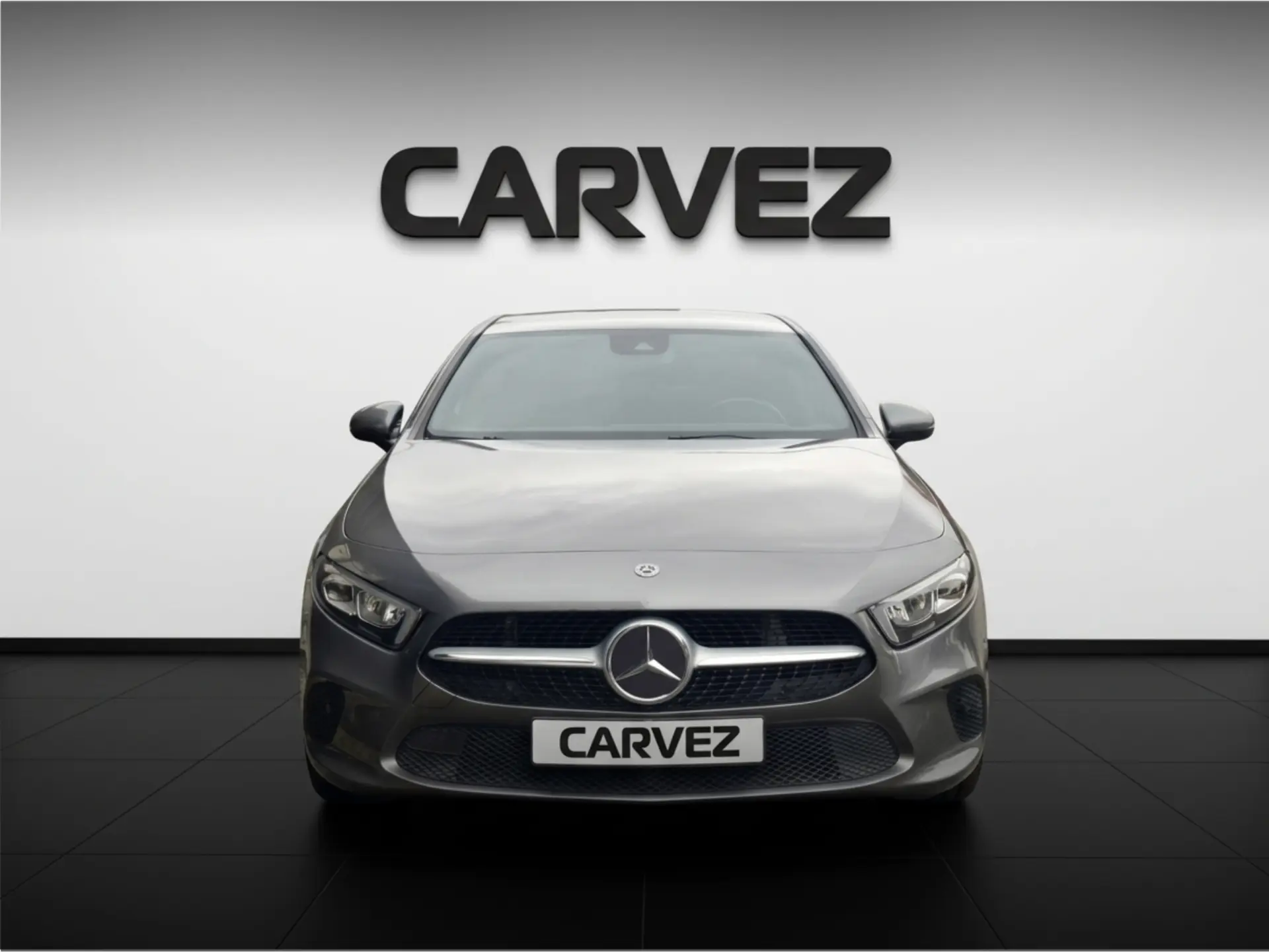 Mercedes-Benz A 200 Progressive Aut. 2