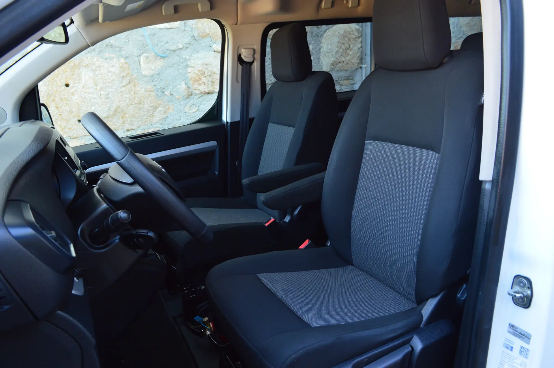 Toyota Proace Verso 1.5 D-4D L2 1.2T Comfort 9L 13