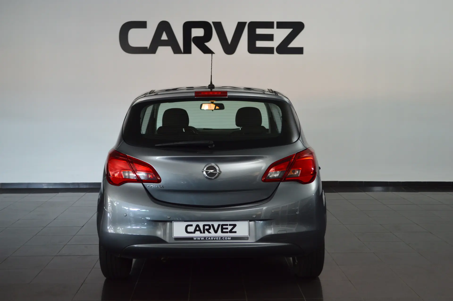 Opel Corsa 1.2 Dynamic 5