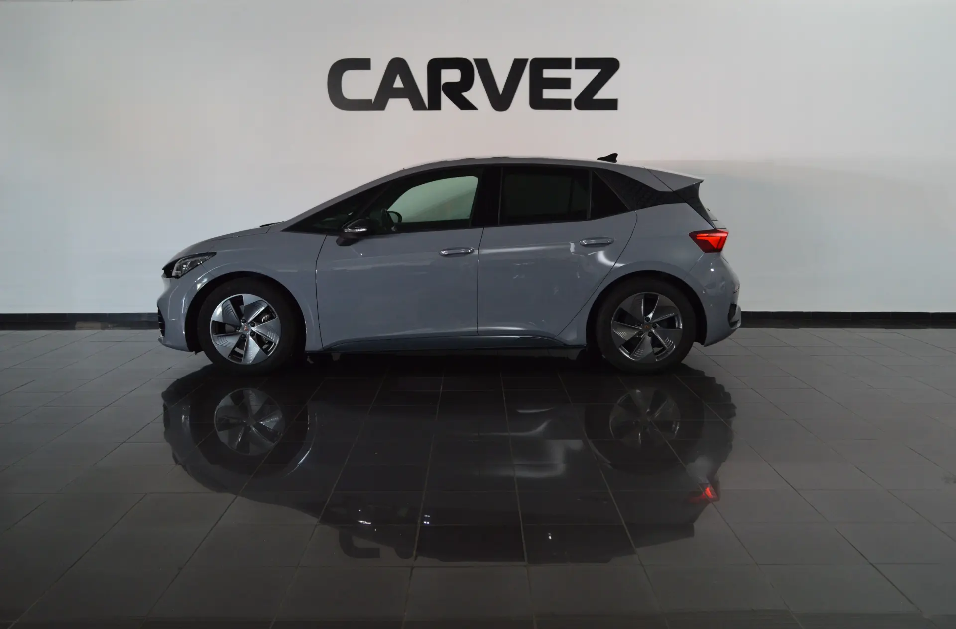Cupra Born 58 kWh 3