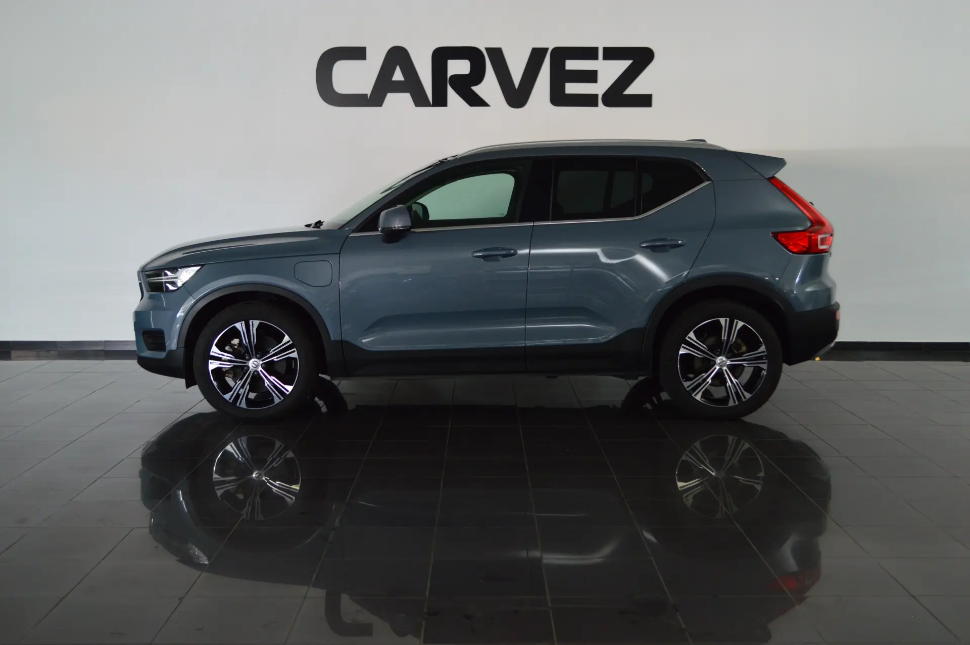 Volvo XC 40 1.5 T5 PHEV Inscription 3